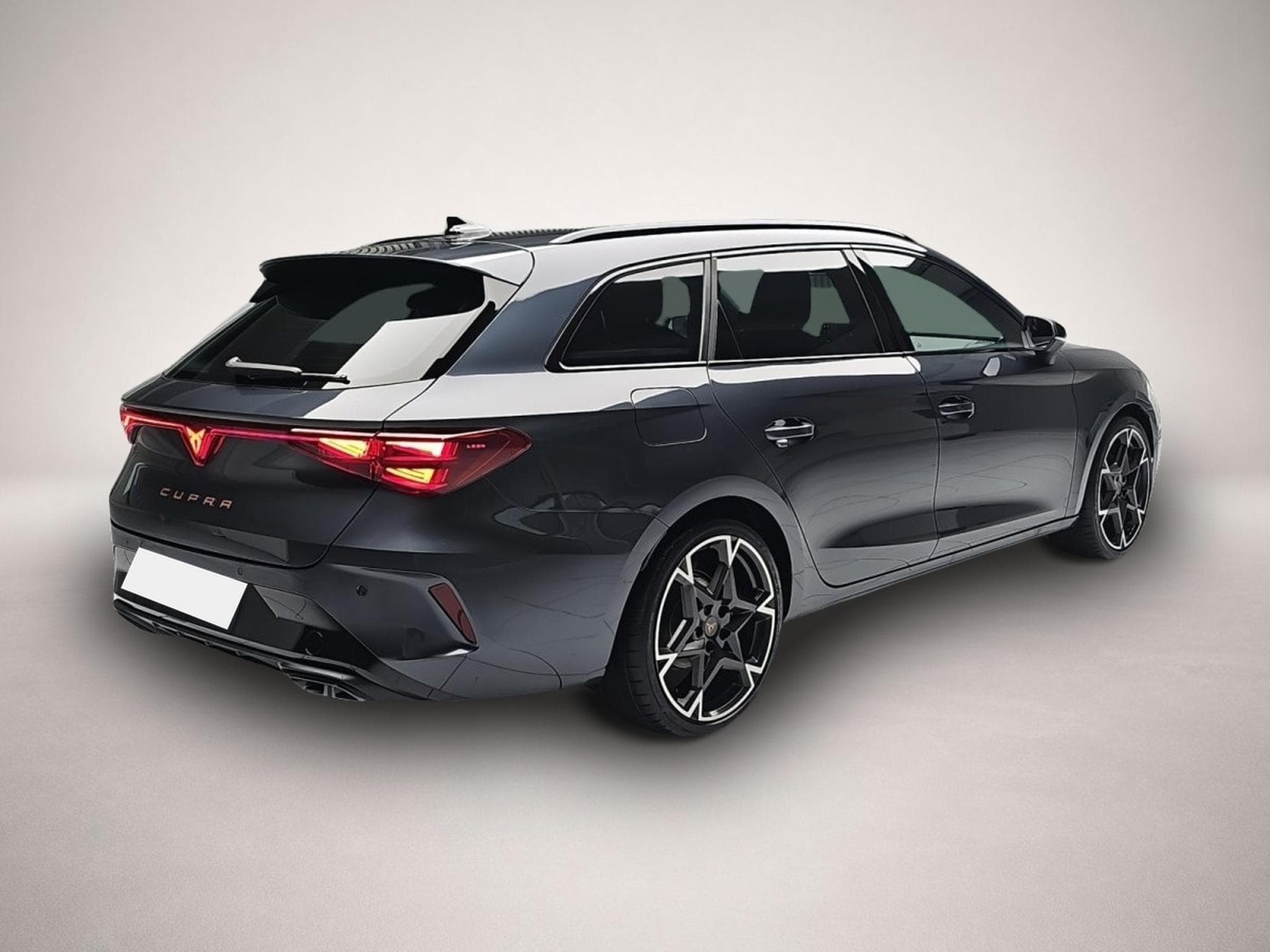 Cupra Leon (2026) - Photo 2
