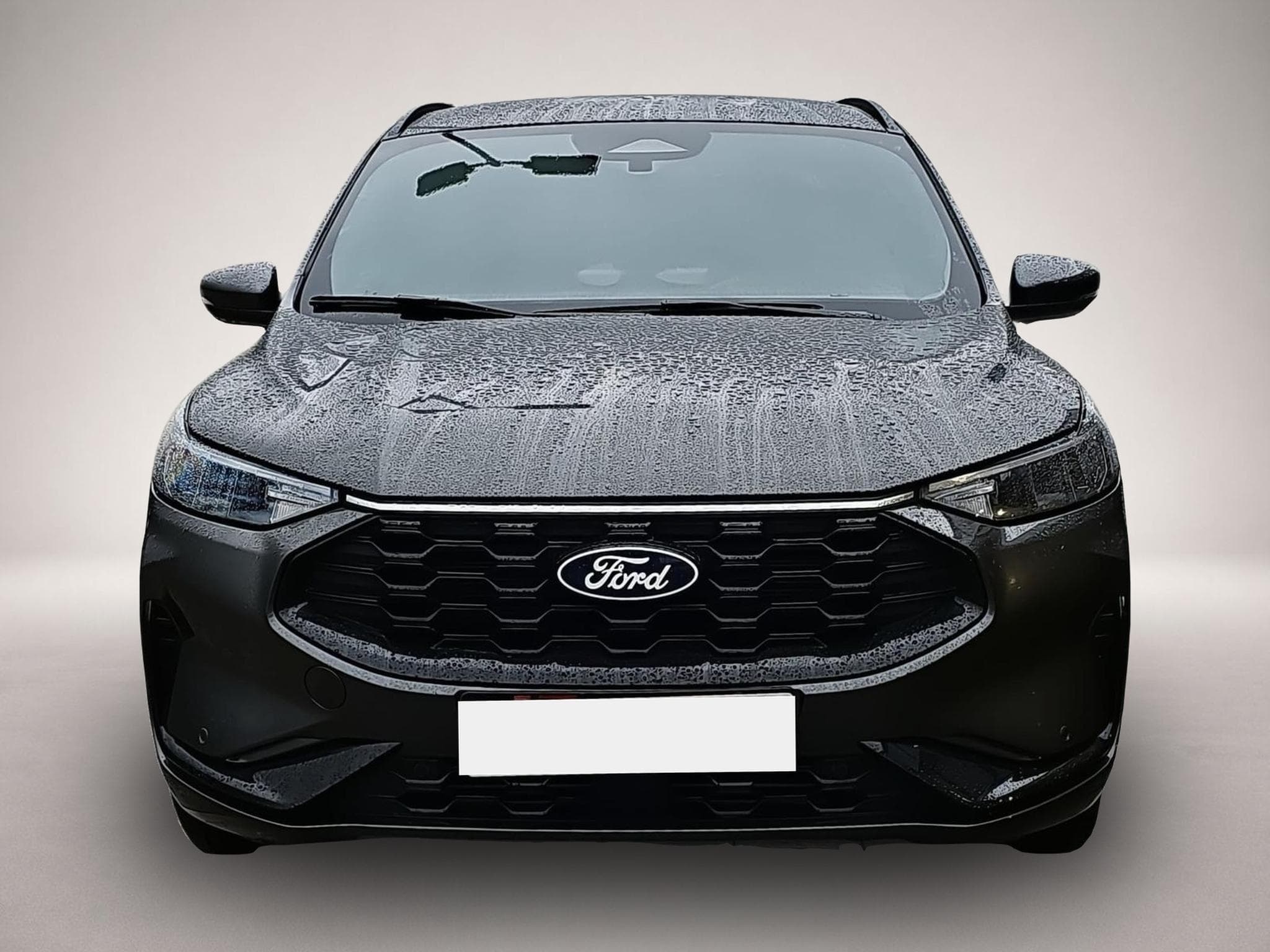 Ford Kuga (2026) - Photo 2