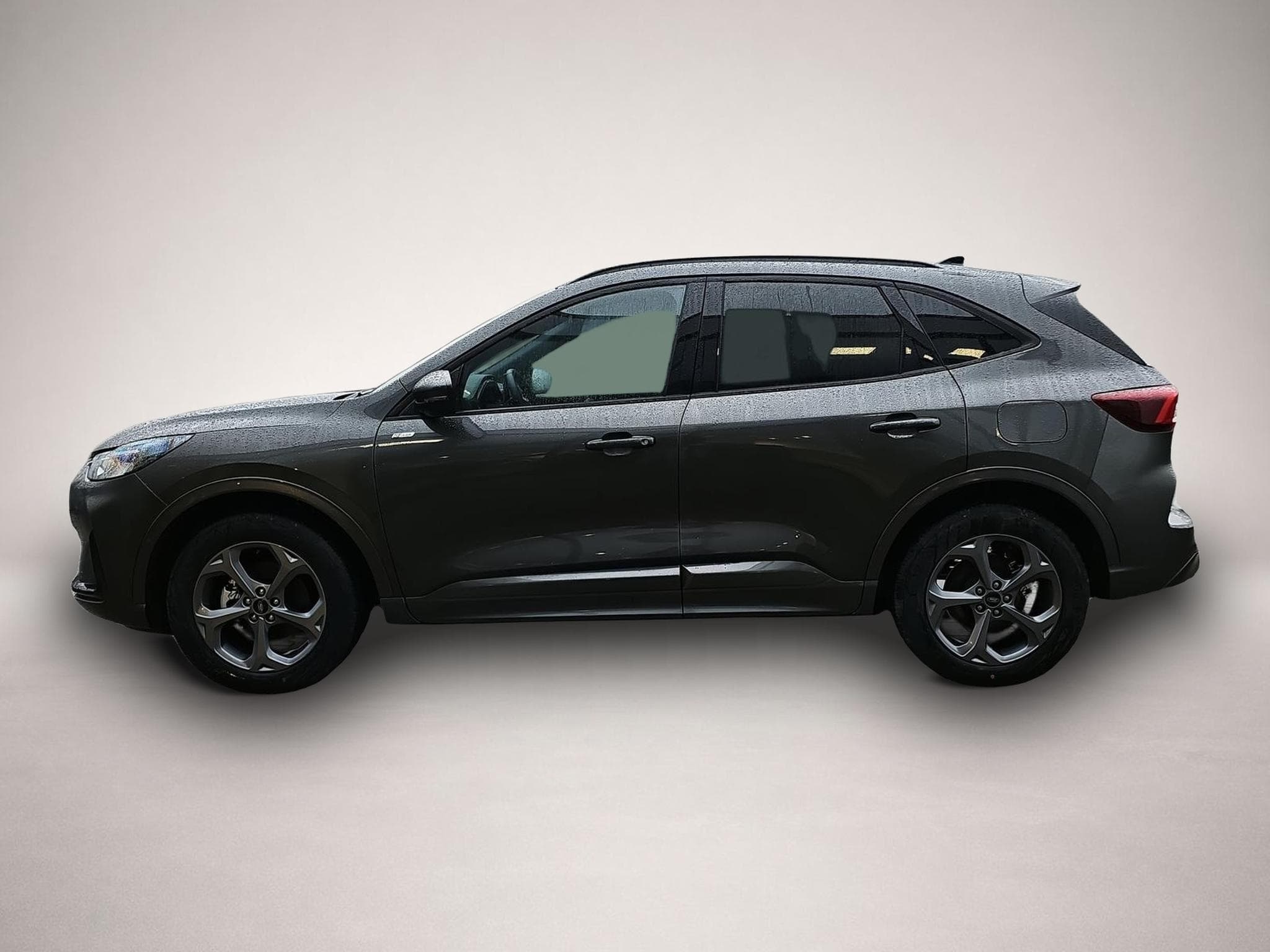 Ford Kuga (2026) - Photo 4