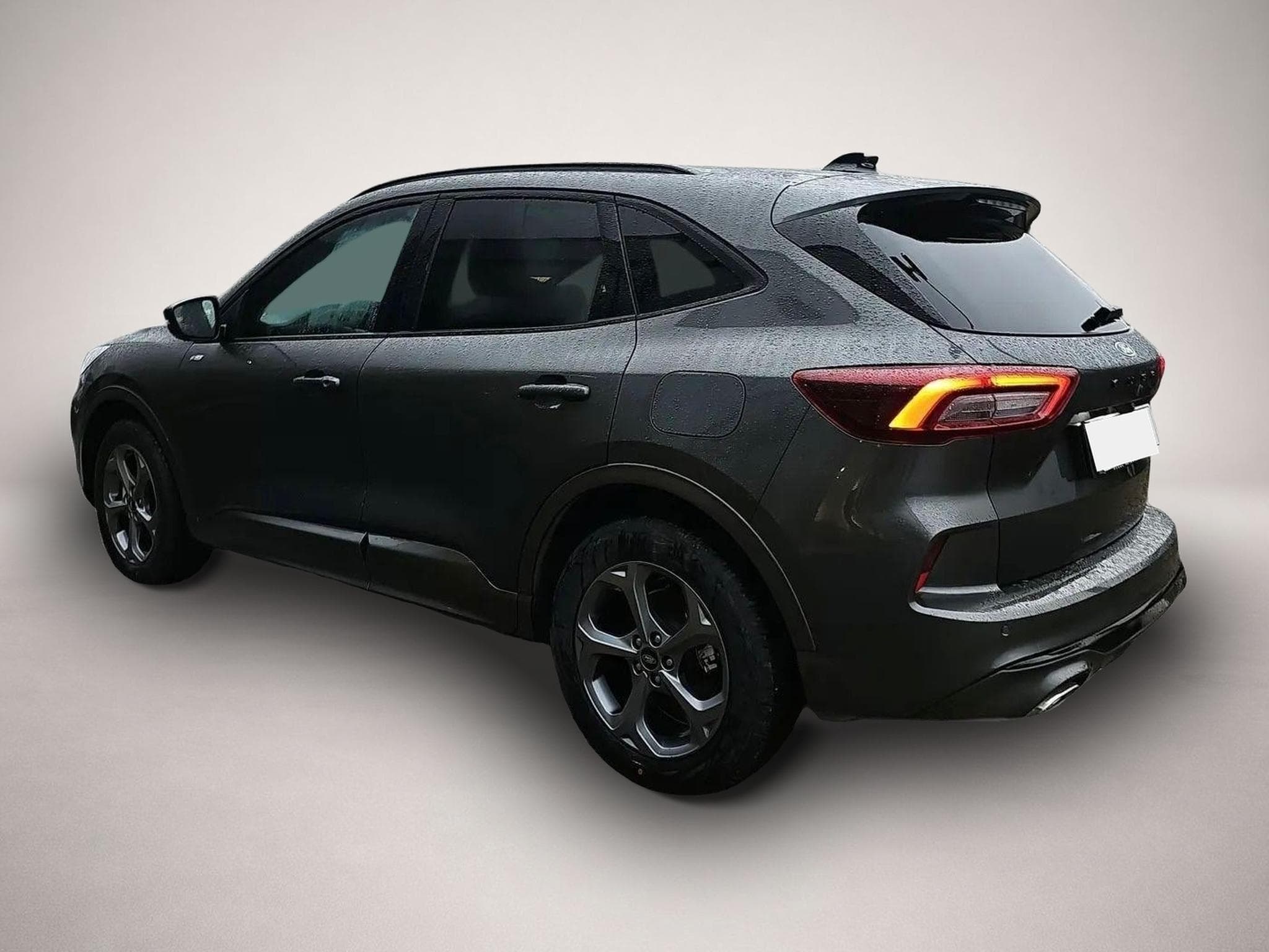 Ford Kuga (2026) - Photo 5