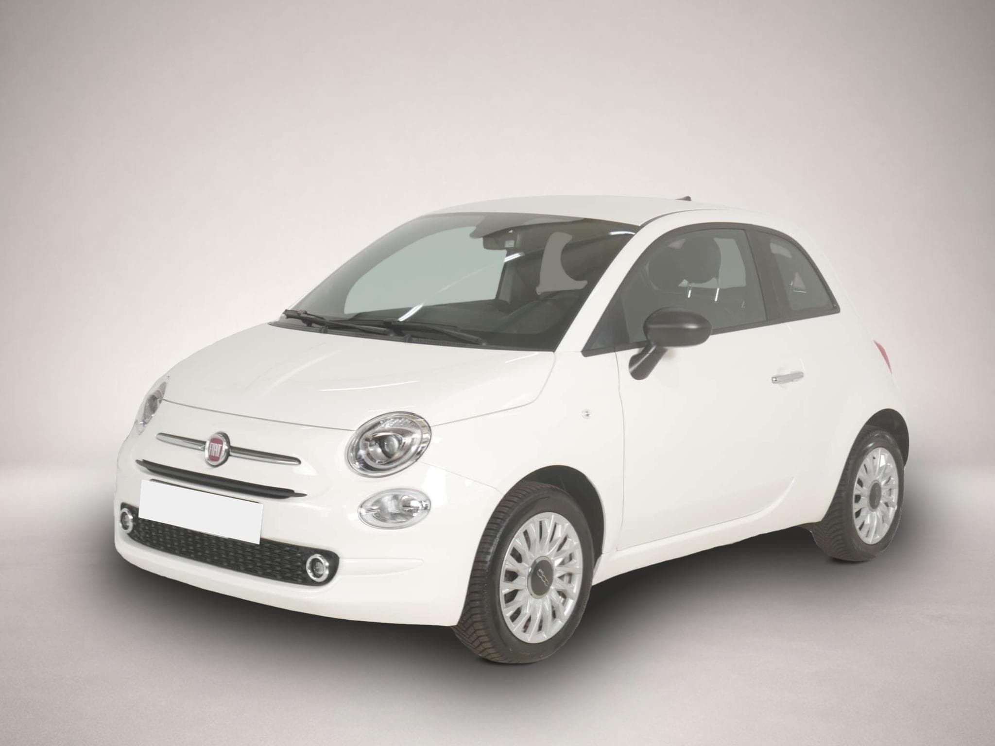 Fiat 500 (2024) - Photo 1