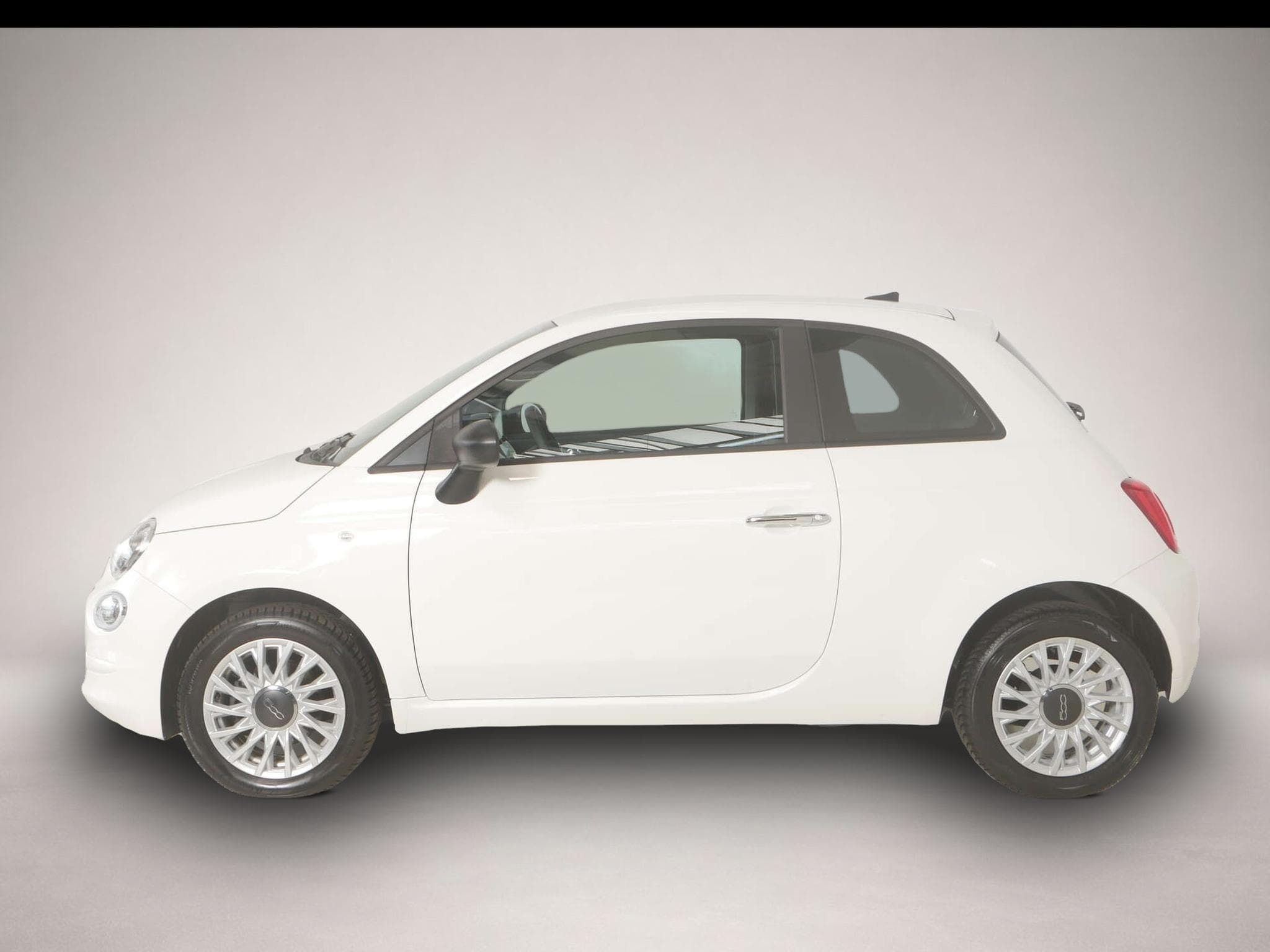 Fiat 500 (2024) - Photo 3