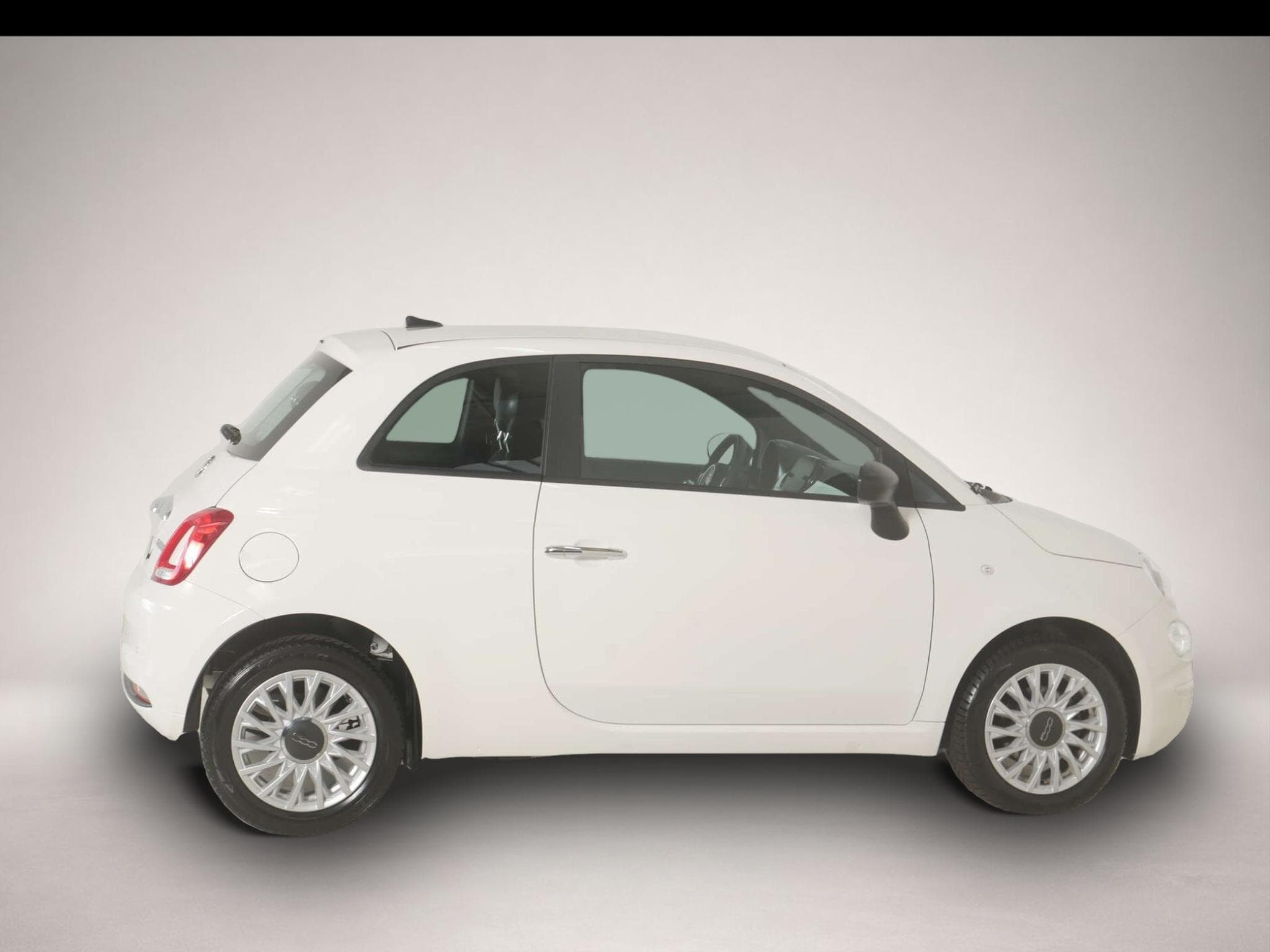 Fiat 500 (2024) - Photo 6