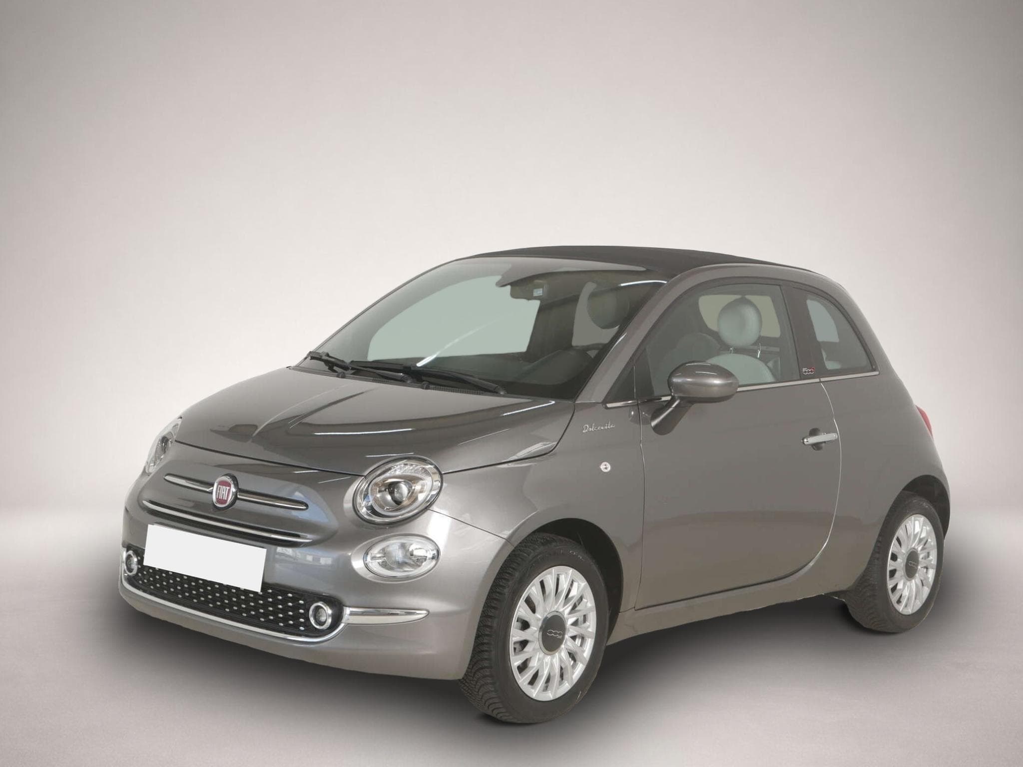 Fiat 500 (2022) - Photo 1