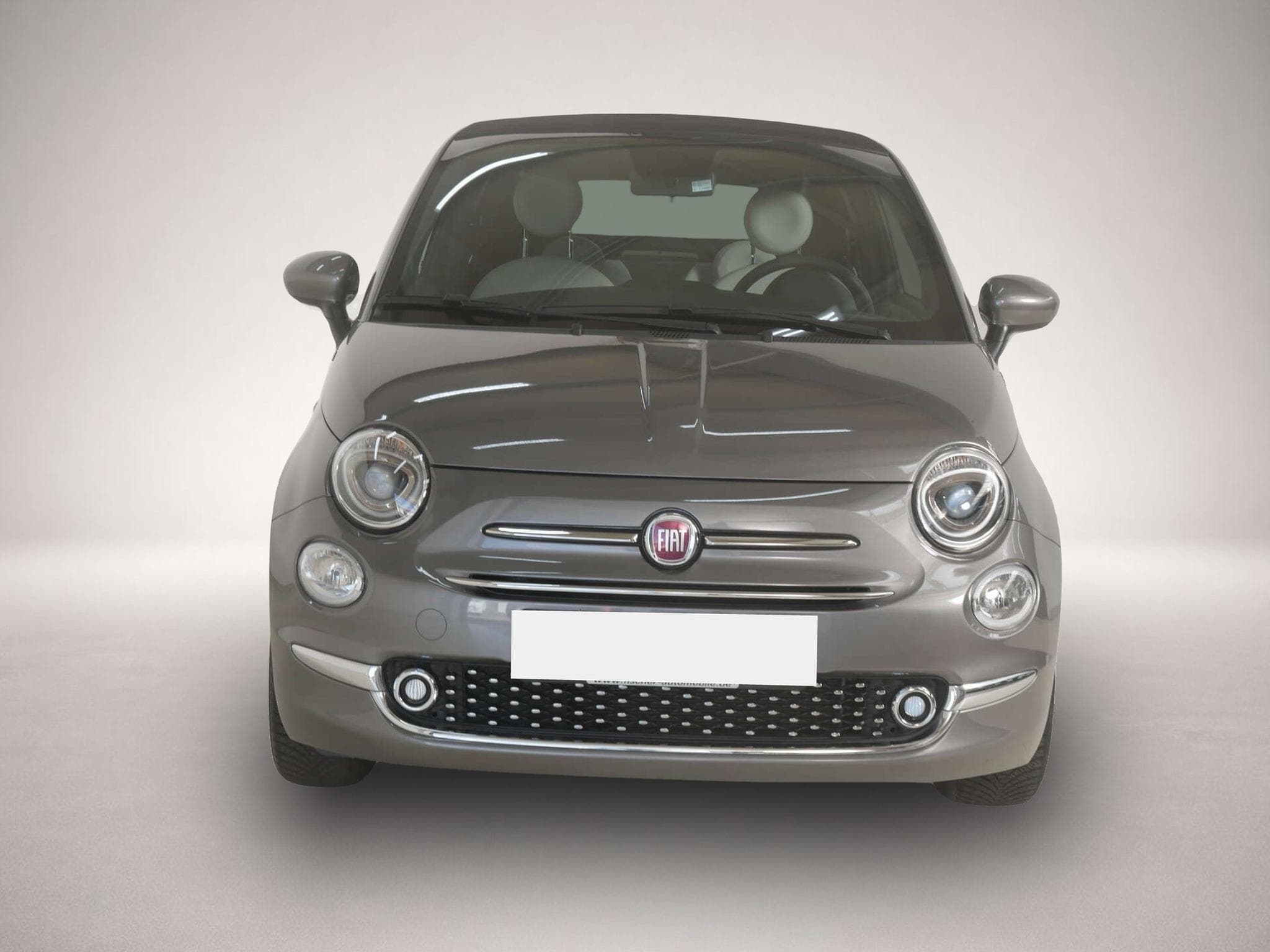 Fiat 500 (2022) - Photo 2