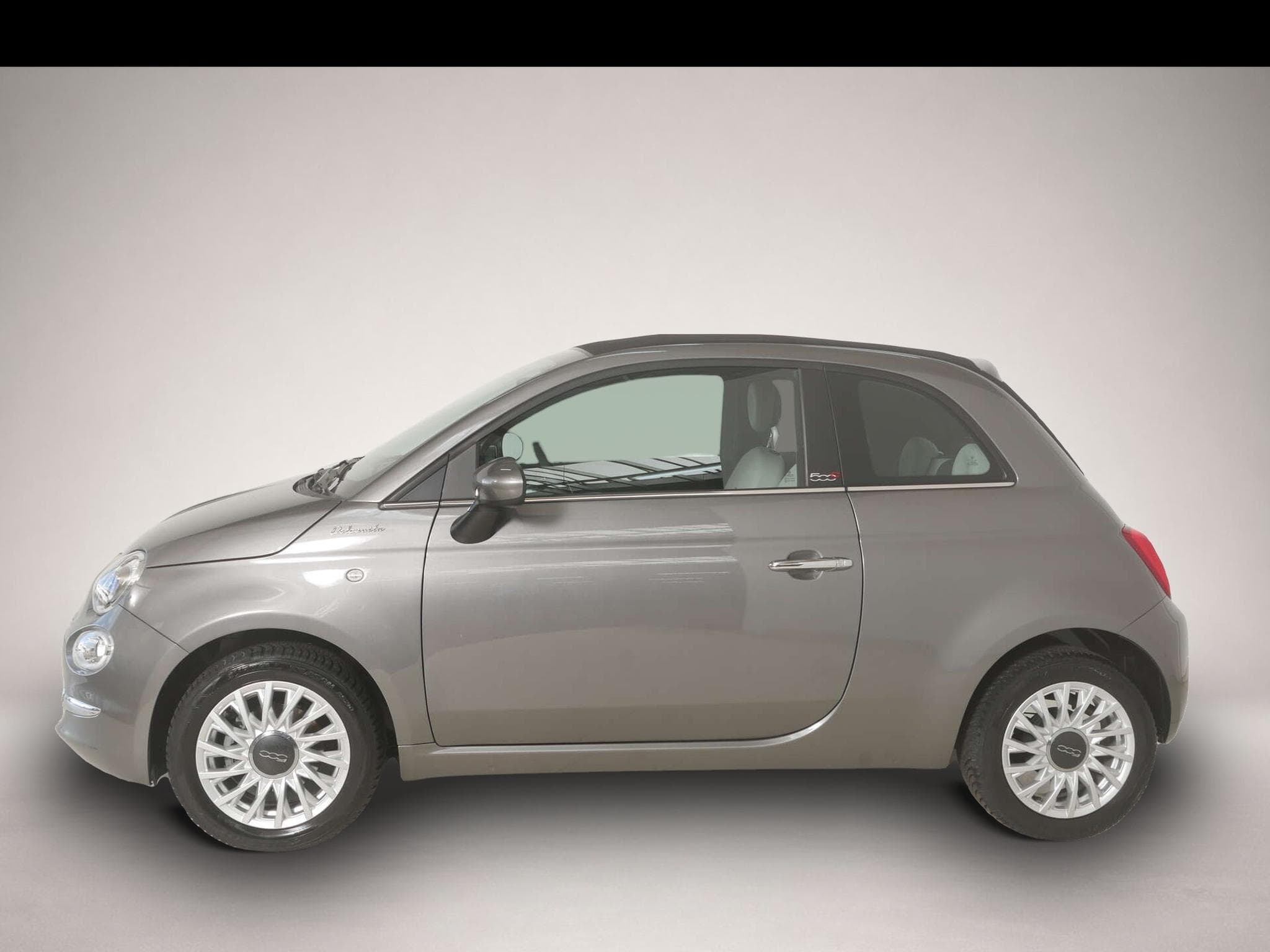 Fiat 500 (2022) - Photo 3