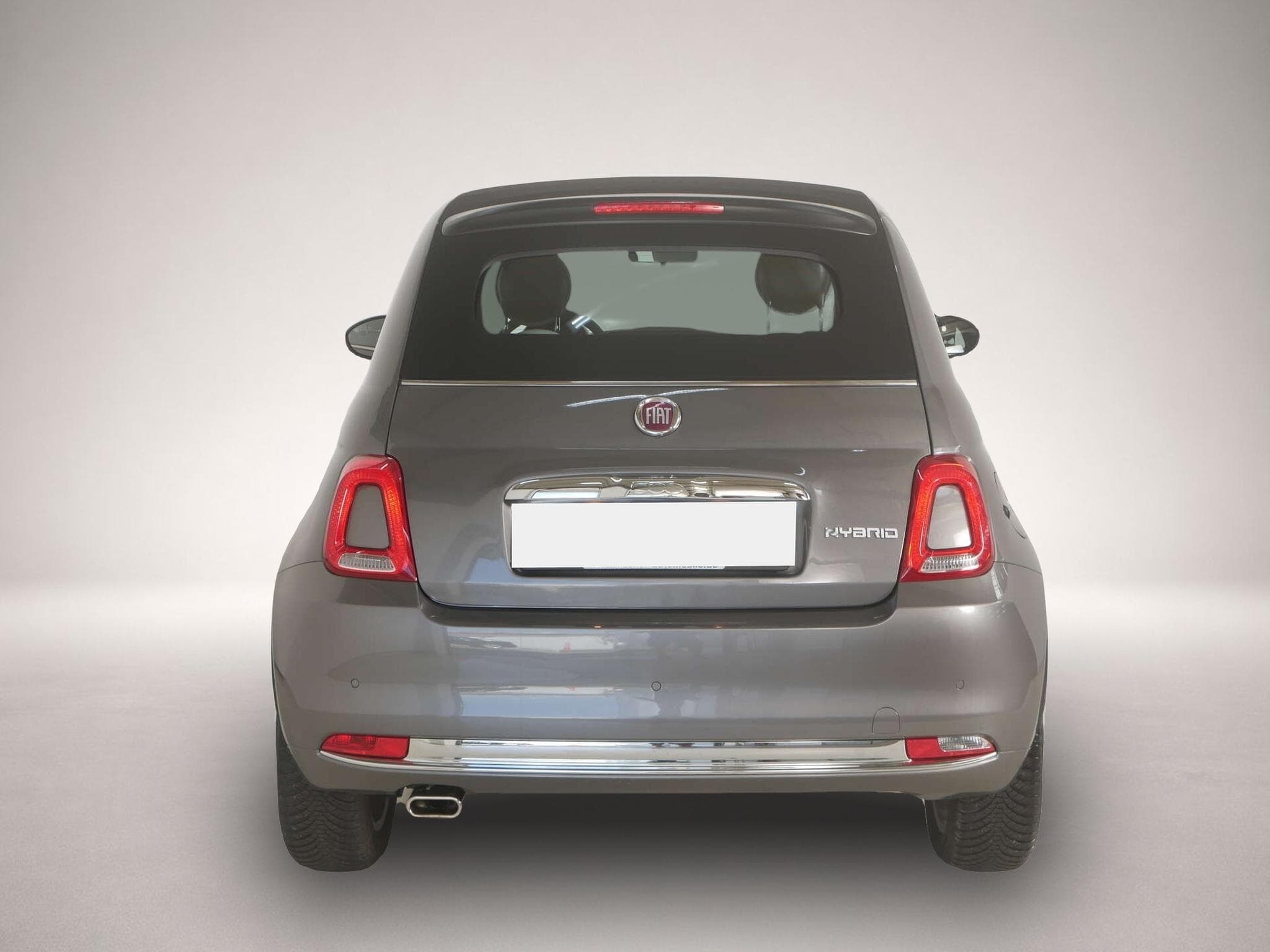 Fiat 500 (2022) - Photo 4