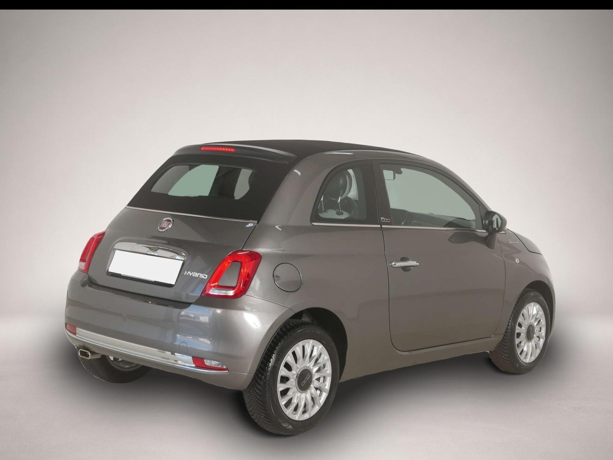 Fiat 500 (2022) - Photo 5