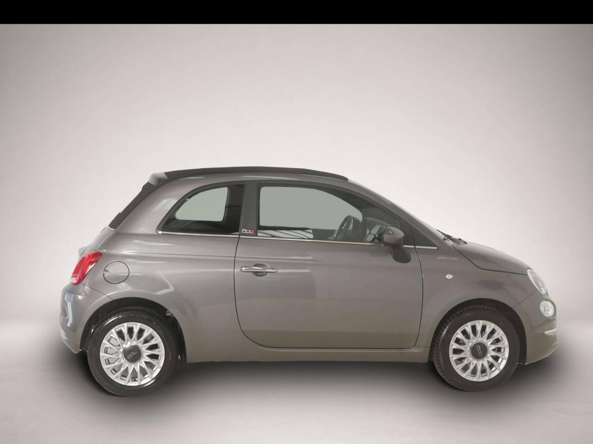 Fiat 500 (2022) - Photo 6