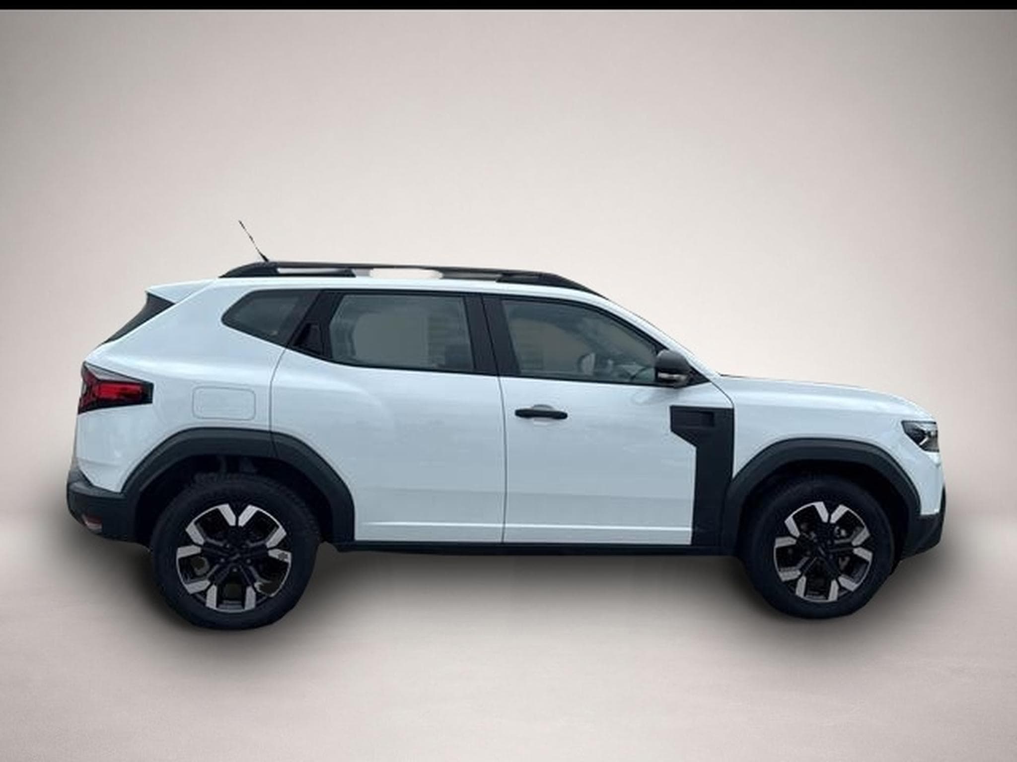 Dacia Duster (2025) - Photo 1
