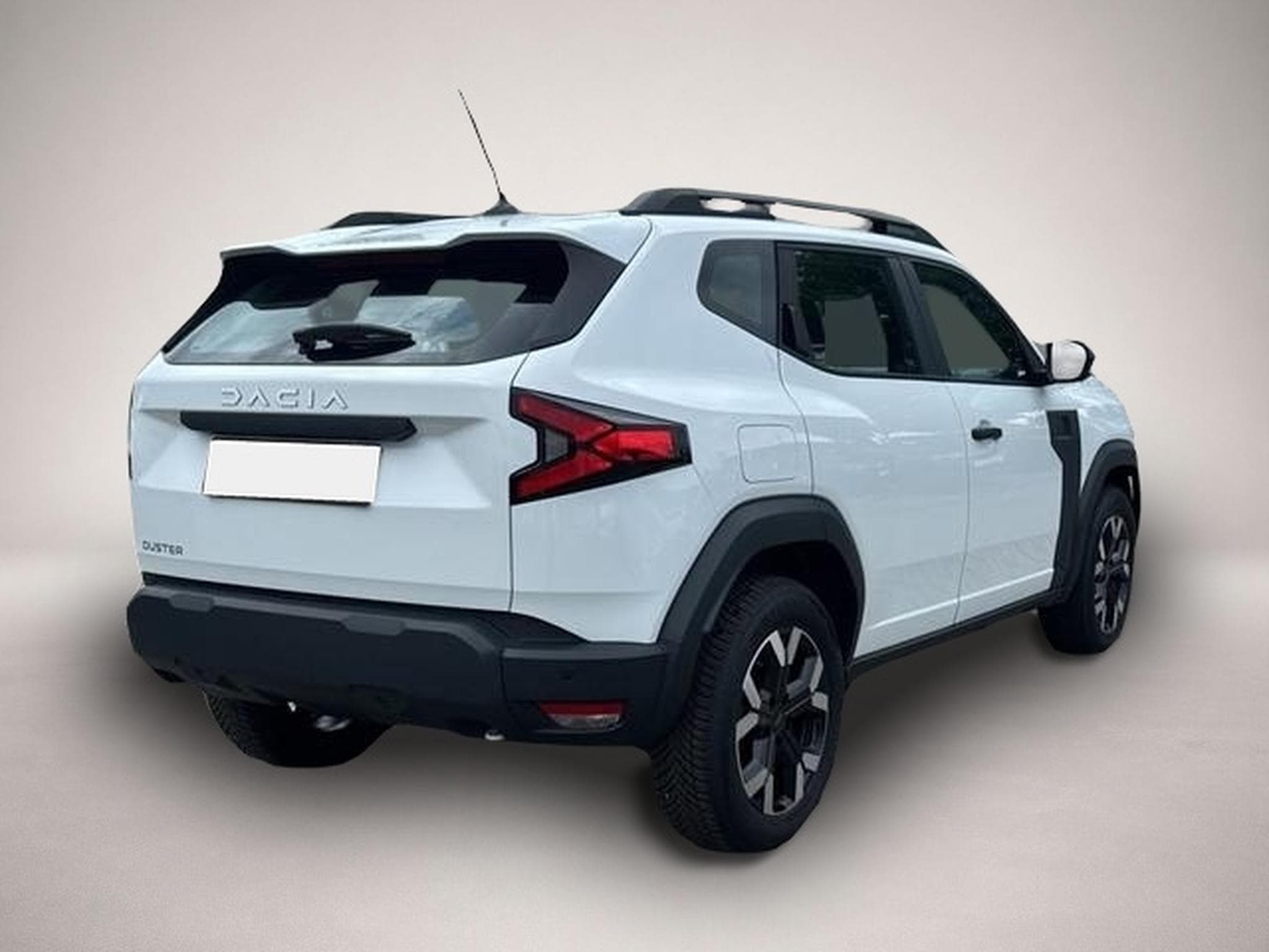 Dacia Duster (2025) - Photo 2