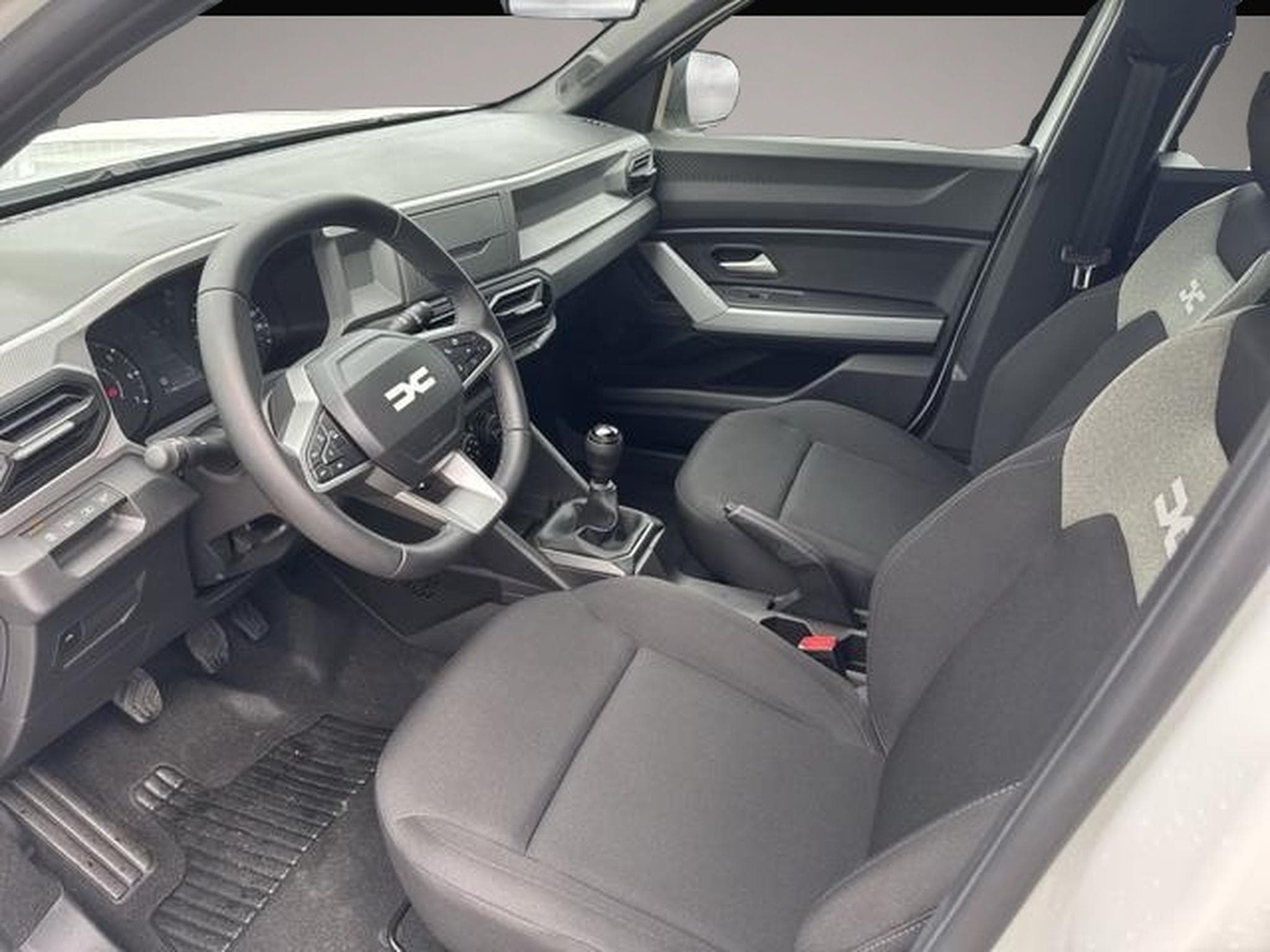 Dacia Duster (2025) - Photo 3