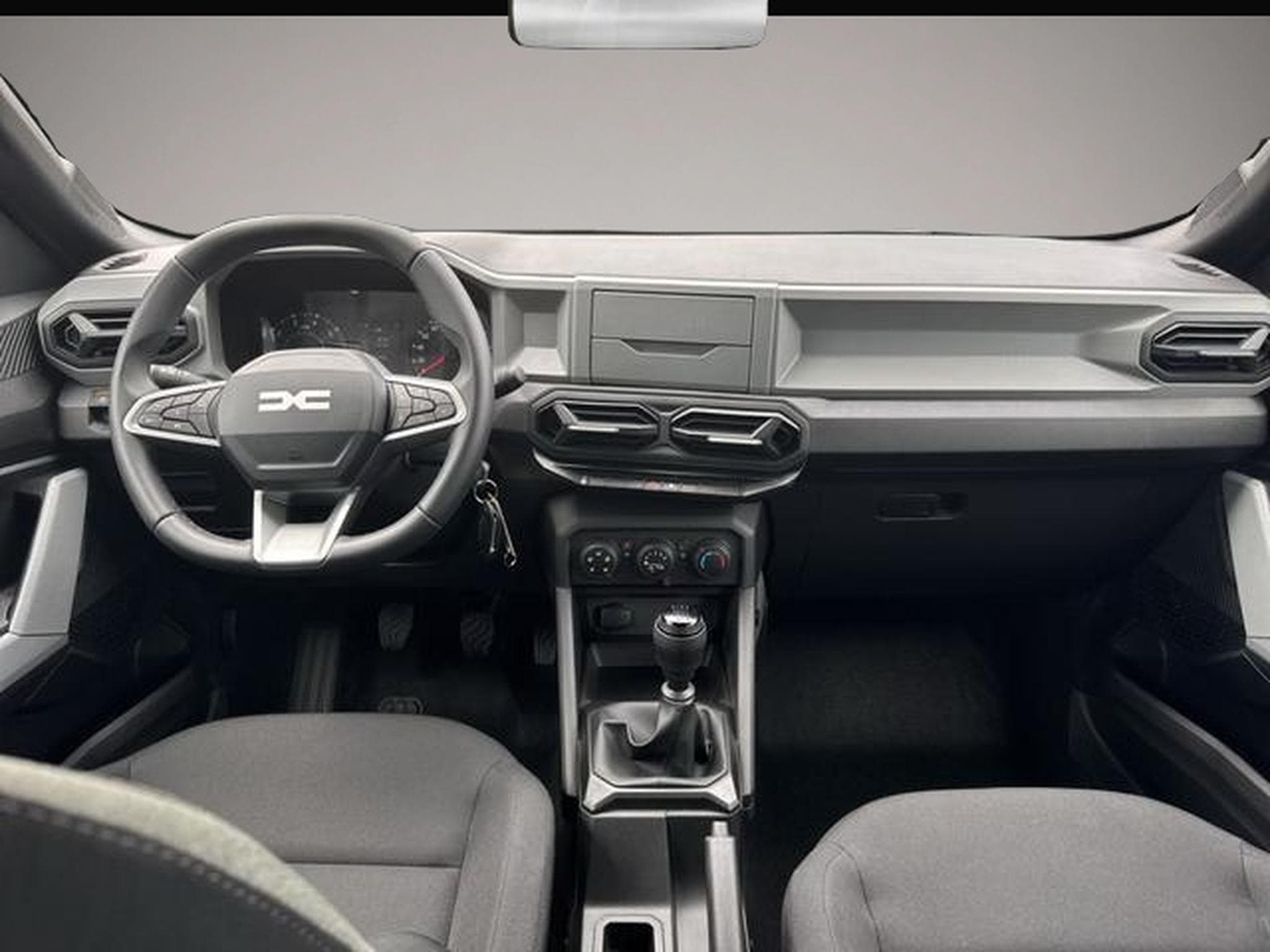 Dacia Duster (2025) - Photo 4