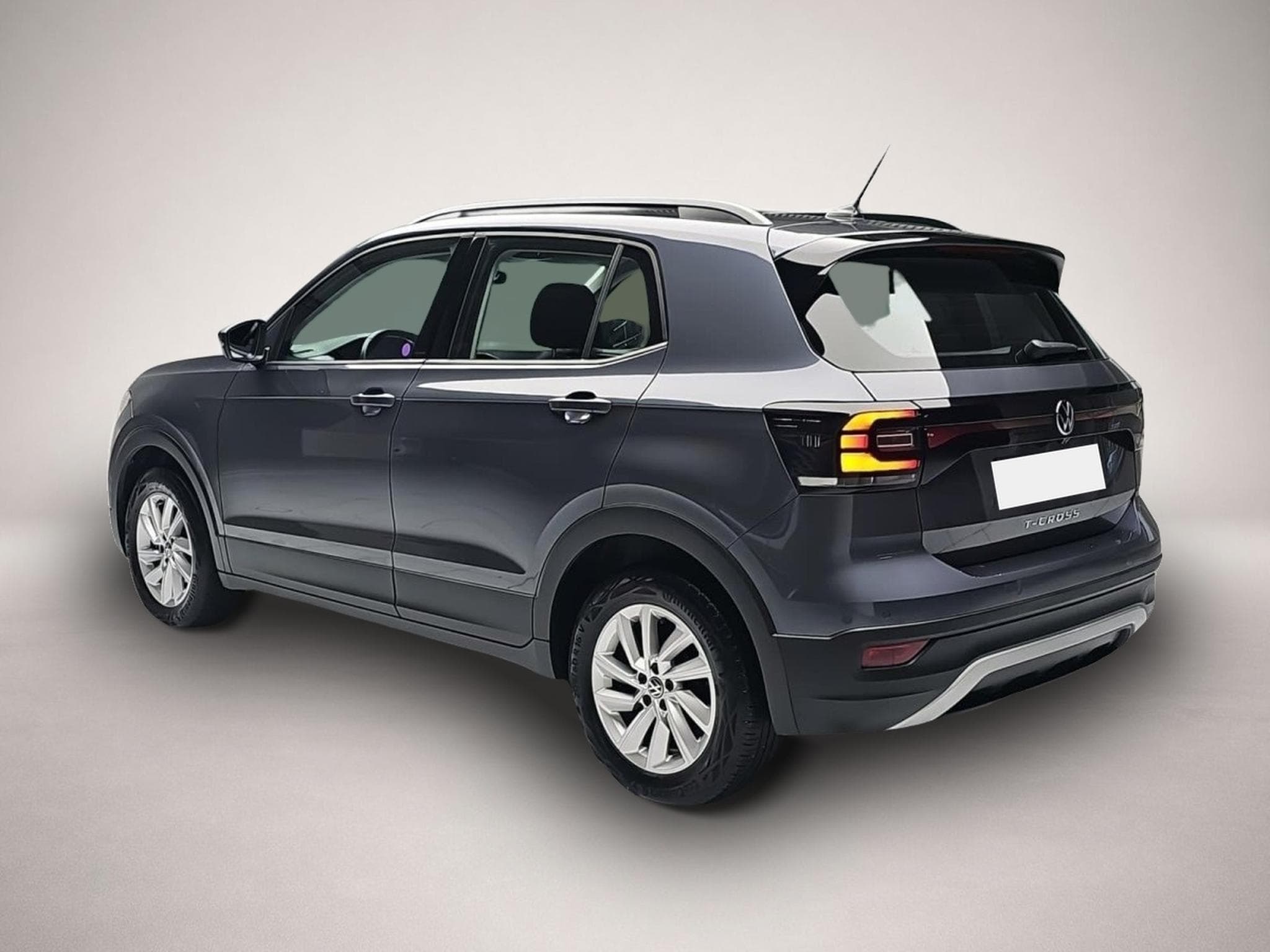 VW T-Cross (2023) - Photo 3