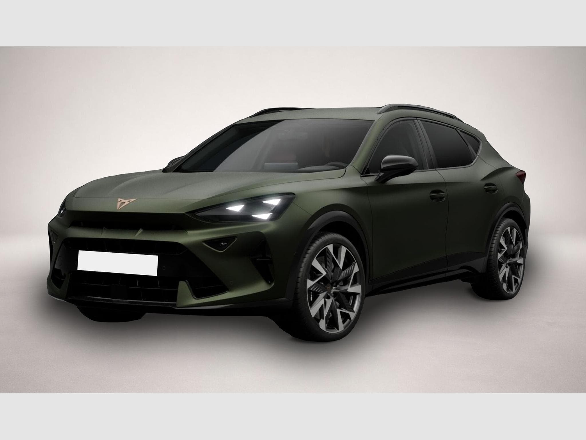 Cupra Formentor (2026) - Photo 1