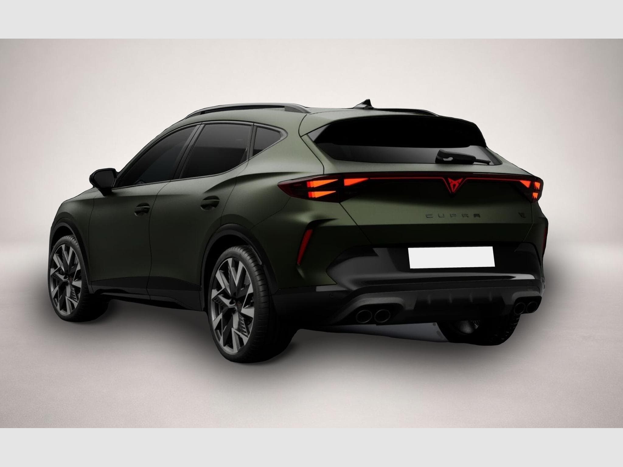 Cupra Formentor (2026) - Photo 2