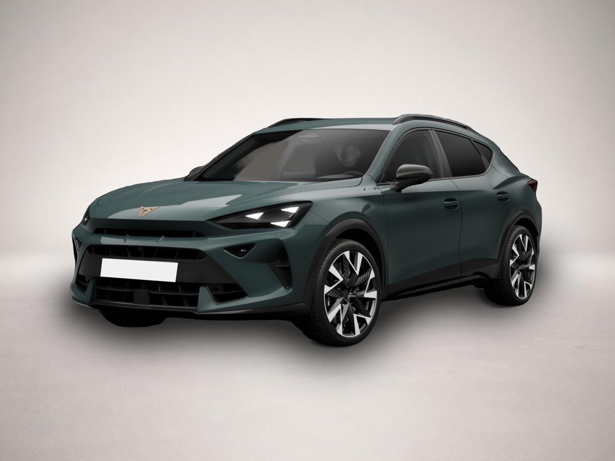 Cupra Formentor (2026) - Photo 1
