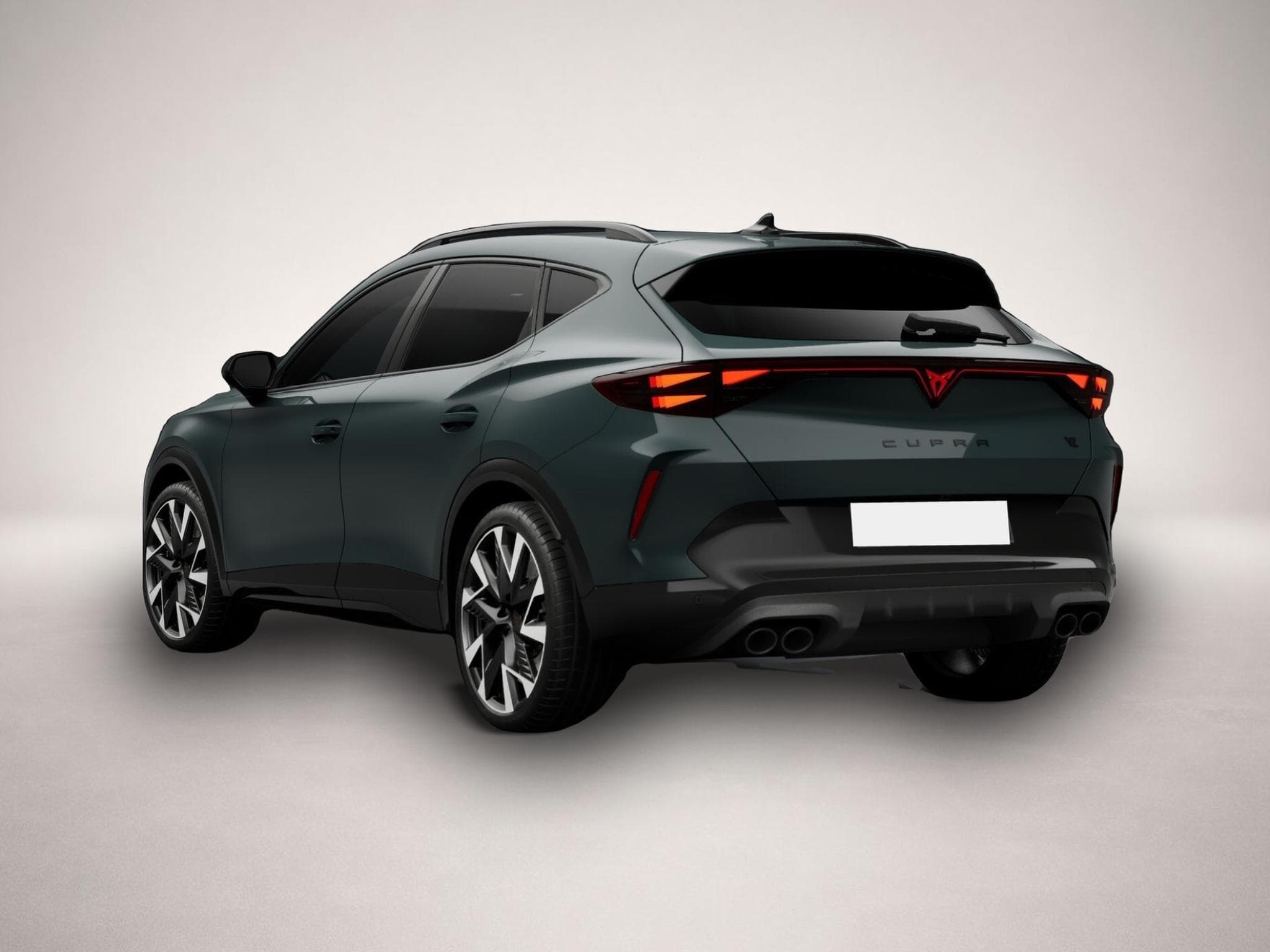 Cupra Formentor (2026) - Photo 3
