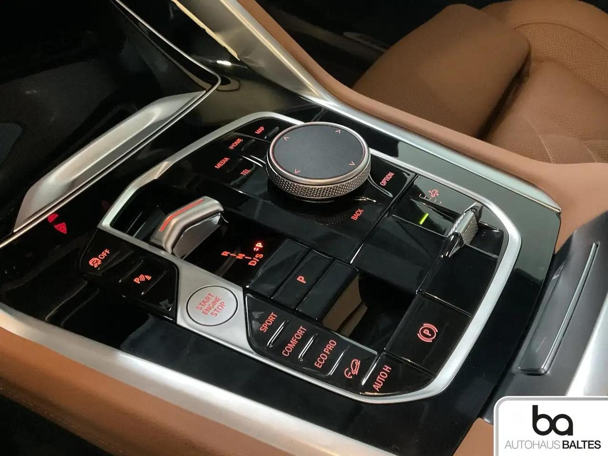 BMW X6 (2025) - Photo 10