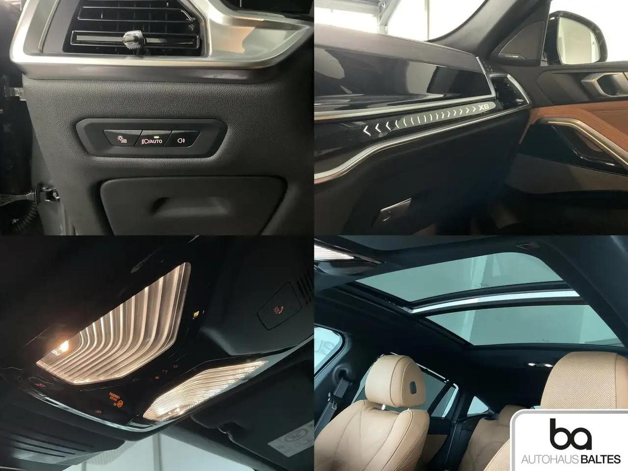 BMW X6 (2025) - Photo 12