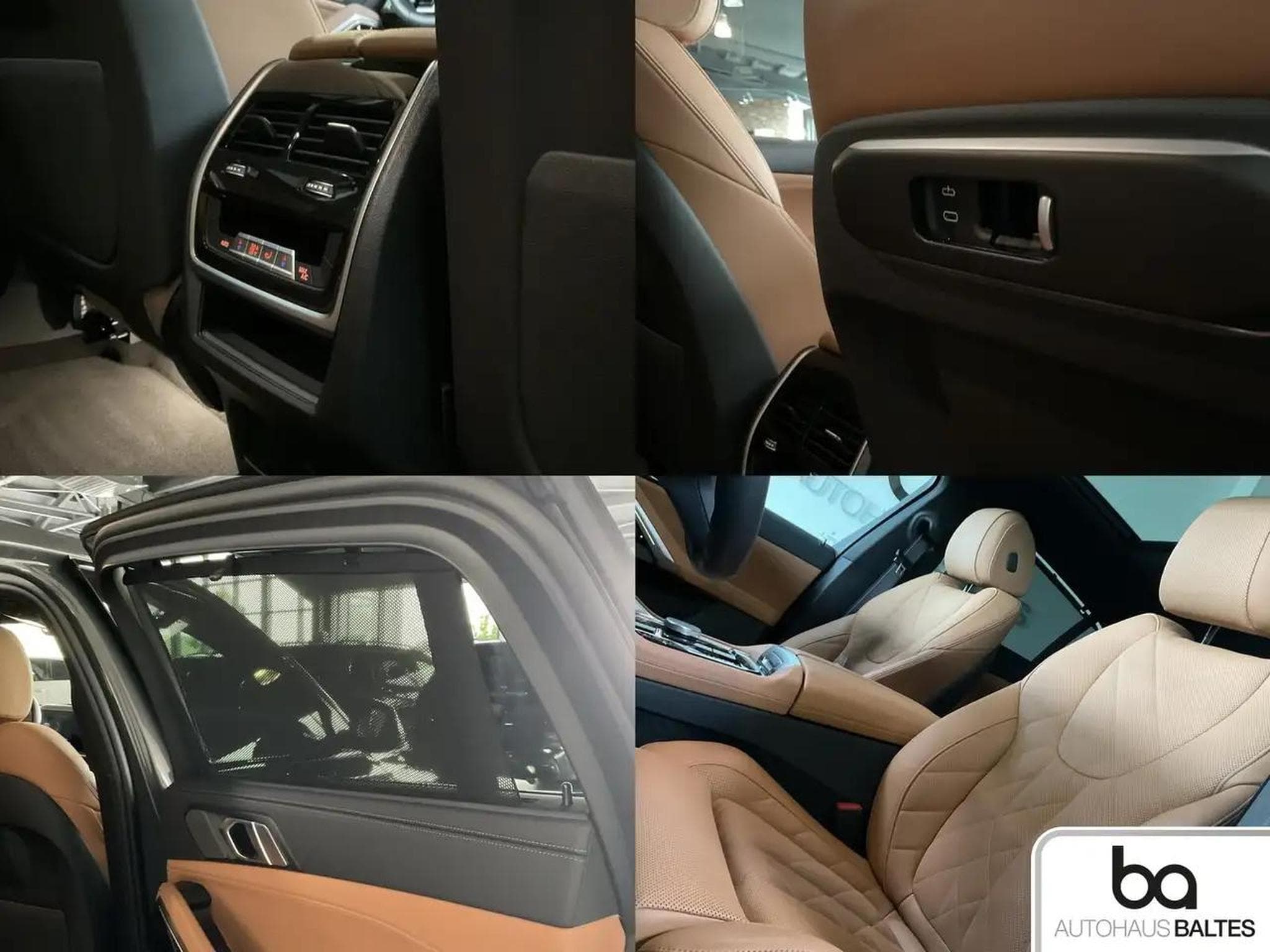 BMW X6 (2025) - Photo 13