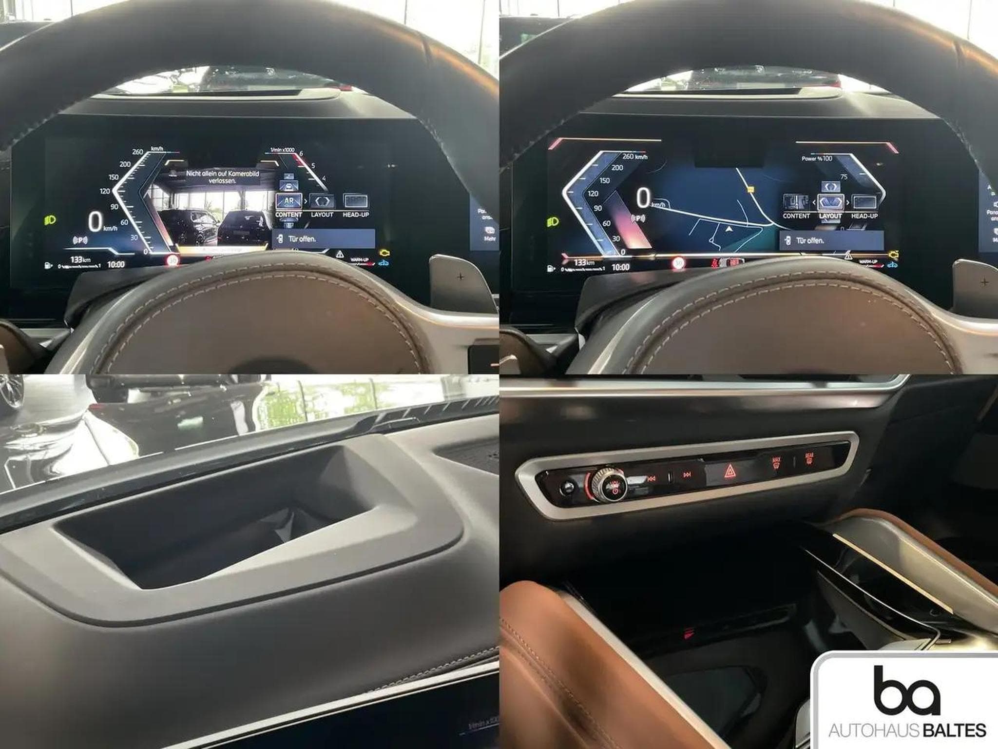 BMW X6 (2025) - Photo 16