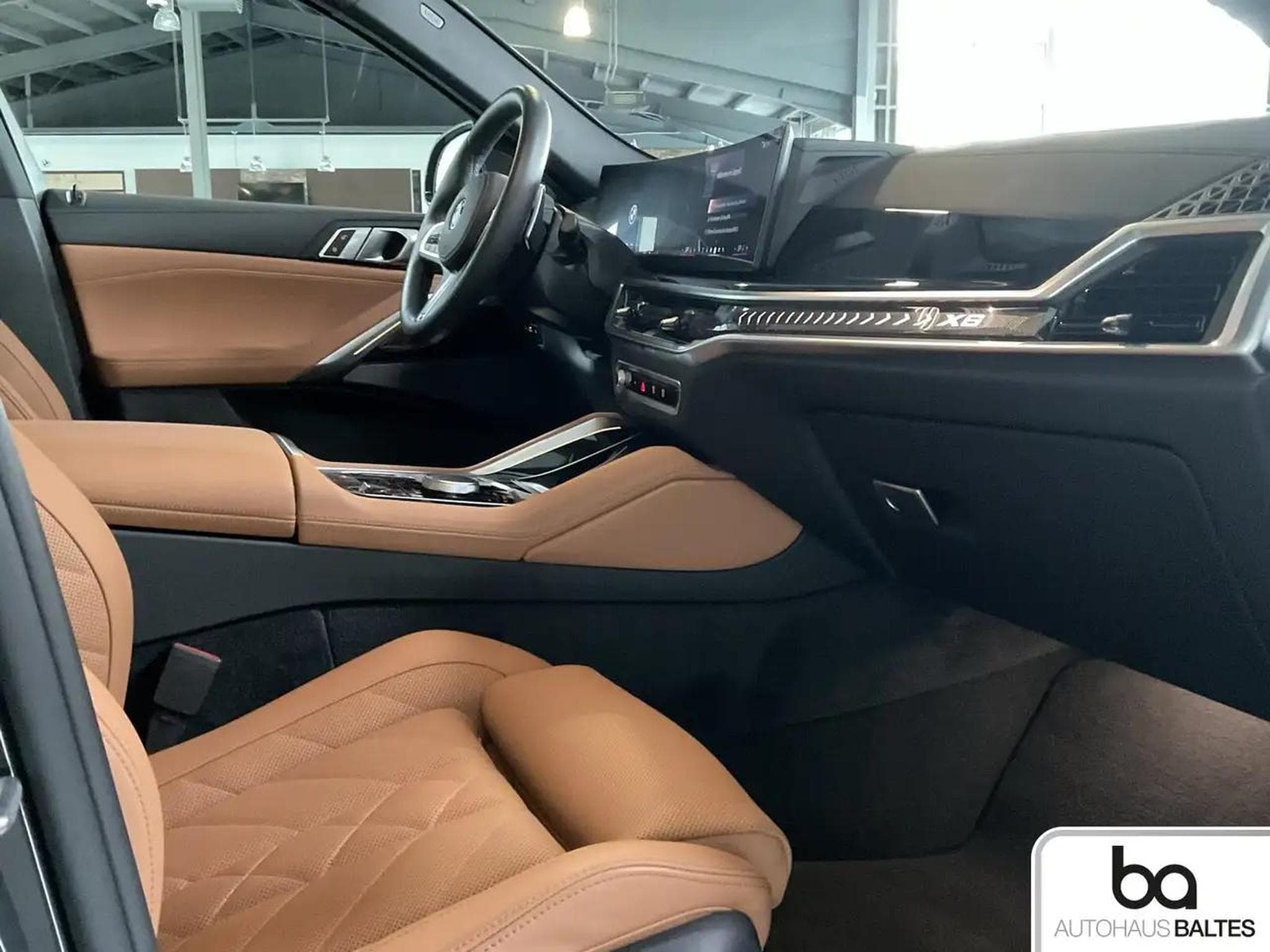 BMW X6 (2025) - Photo 6