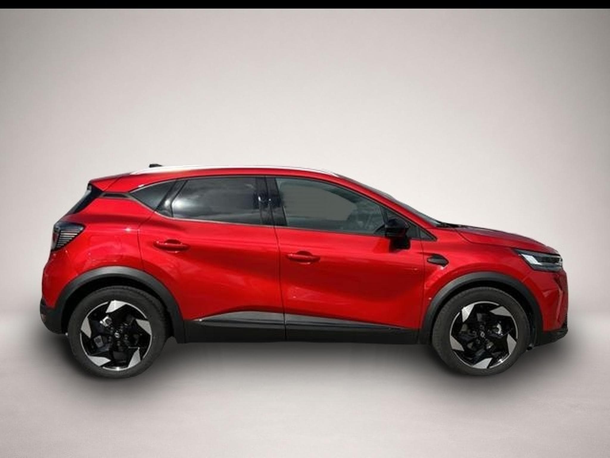 Renault Captur (2025) - Photo 1