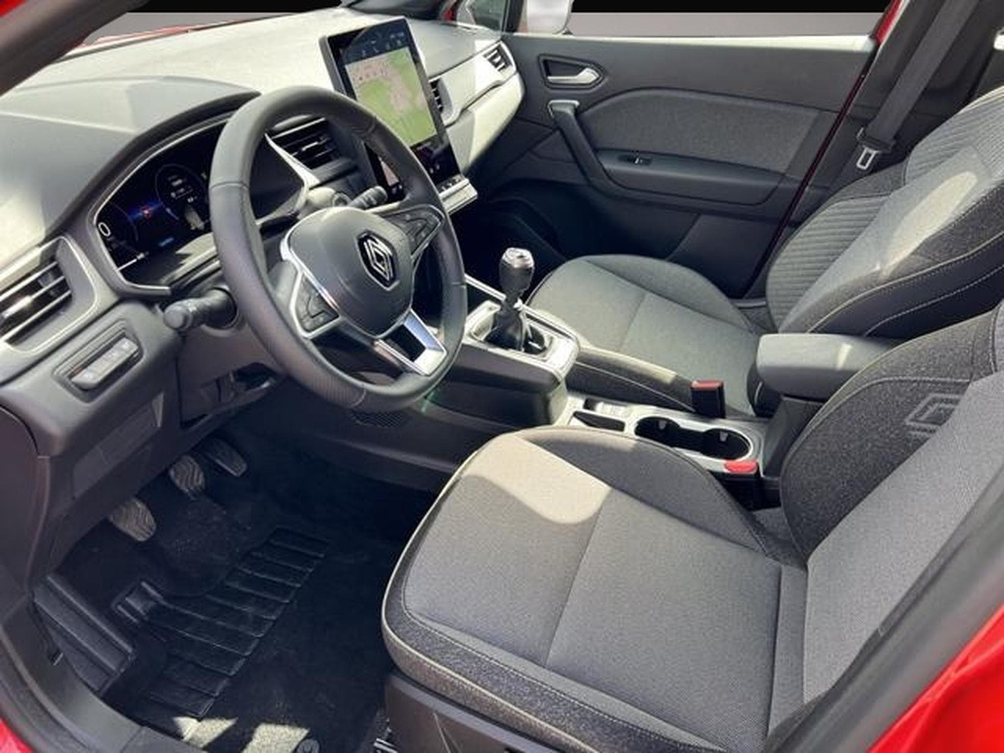 Renault Captur (2025) - Photo 3