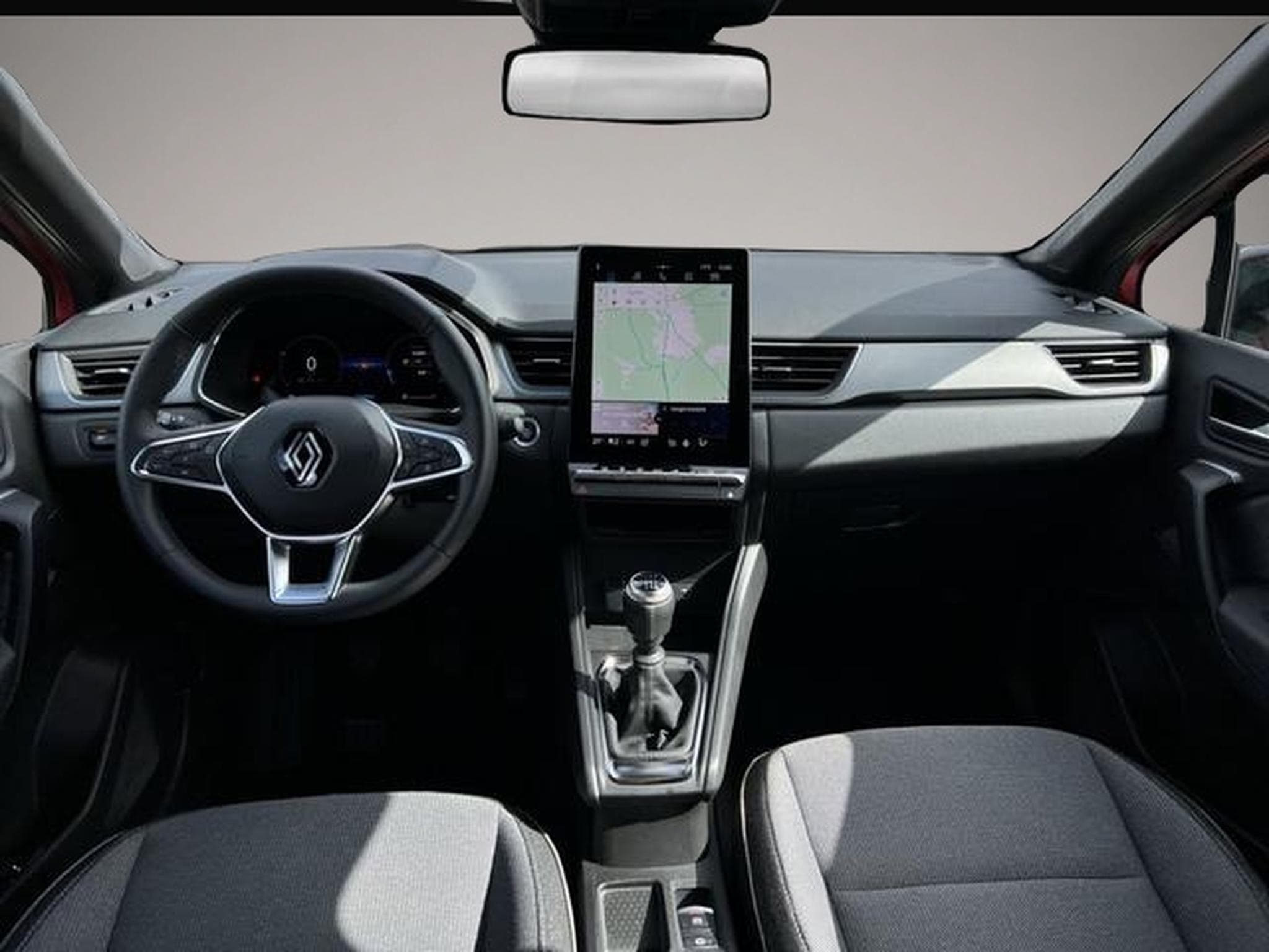 Renault Captur (2025) - Photo 4