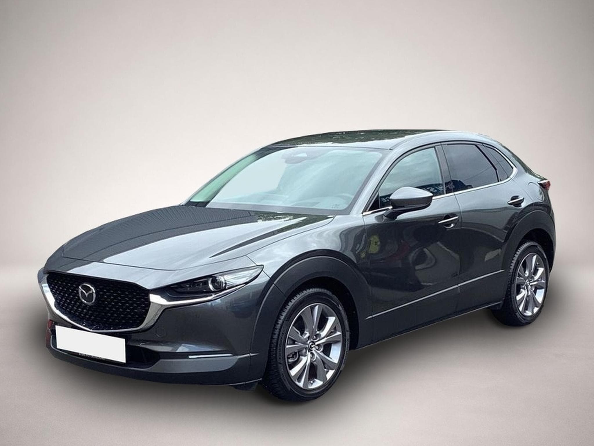 Mazda CX-30 (2025) - Photo 1