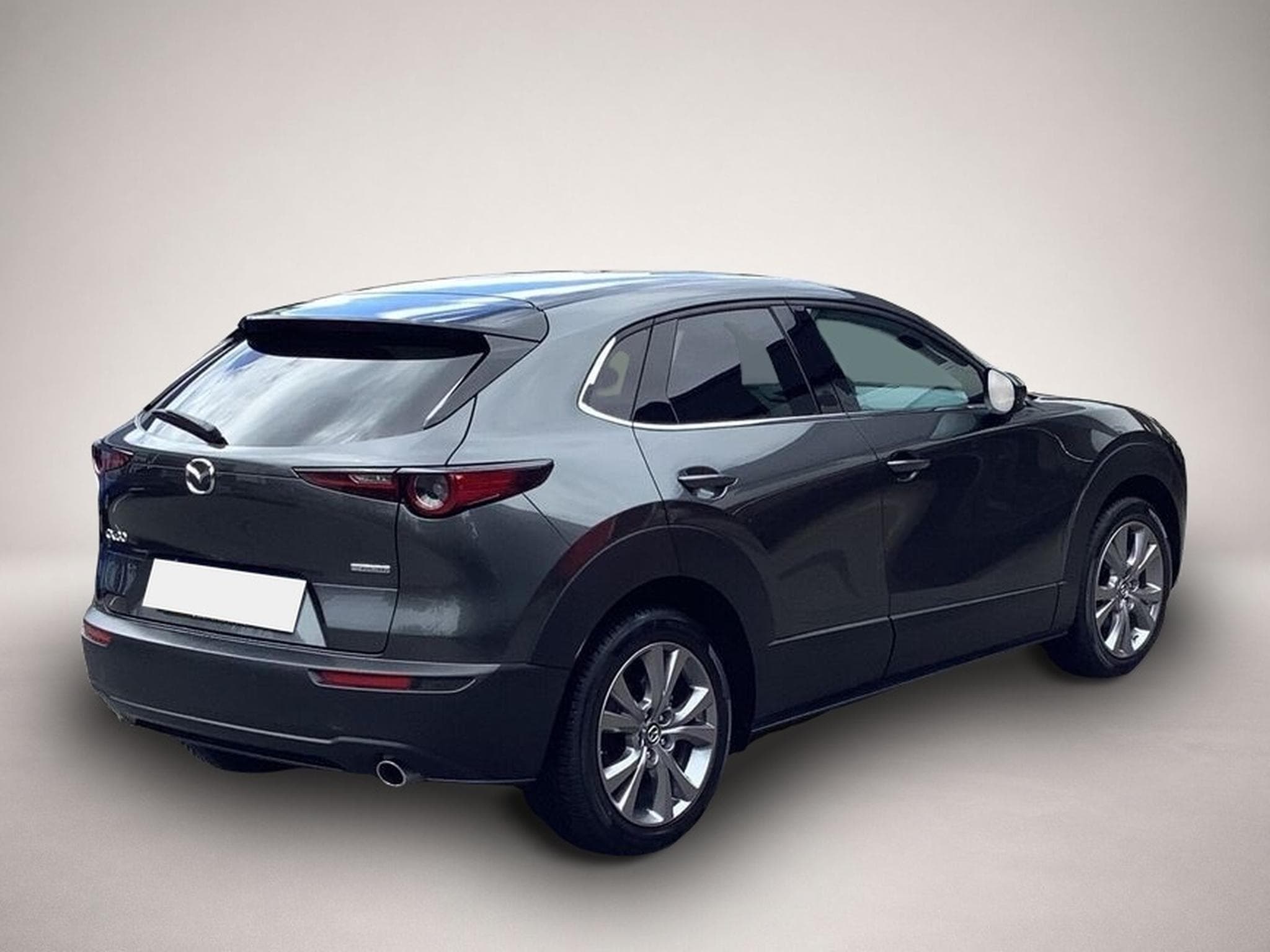 Mazda CX-30 (2025) - Photo 2