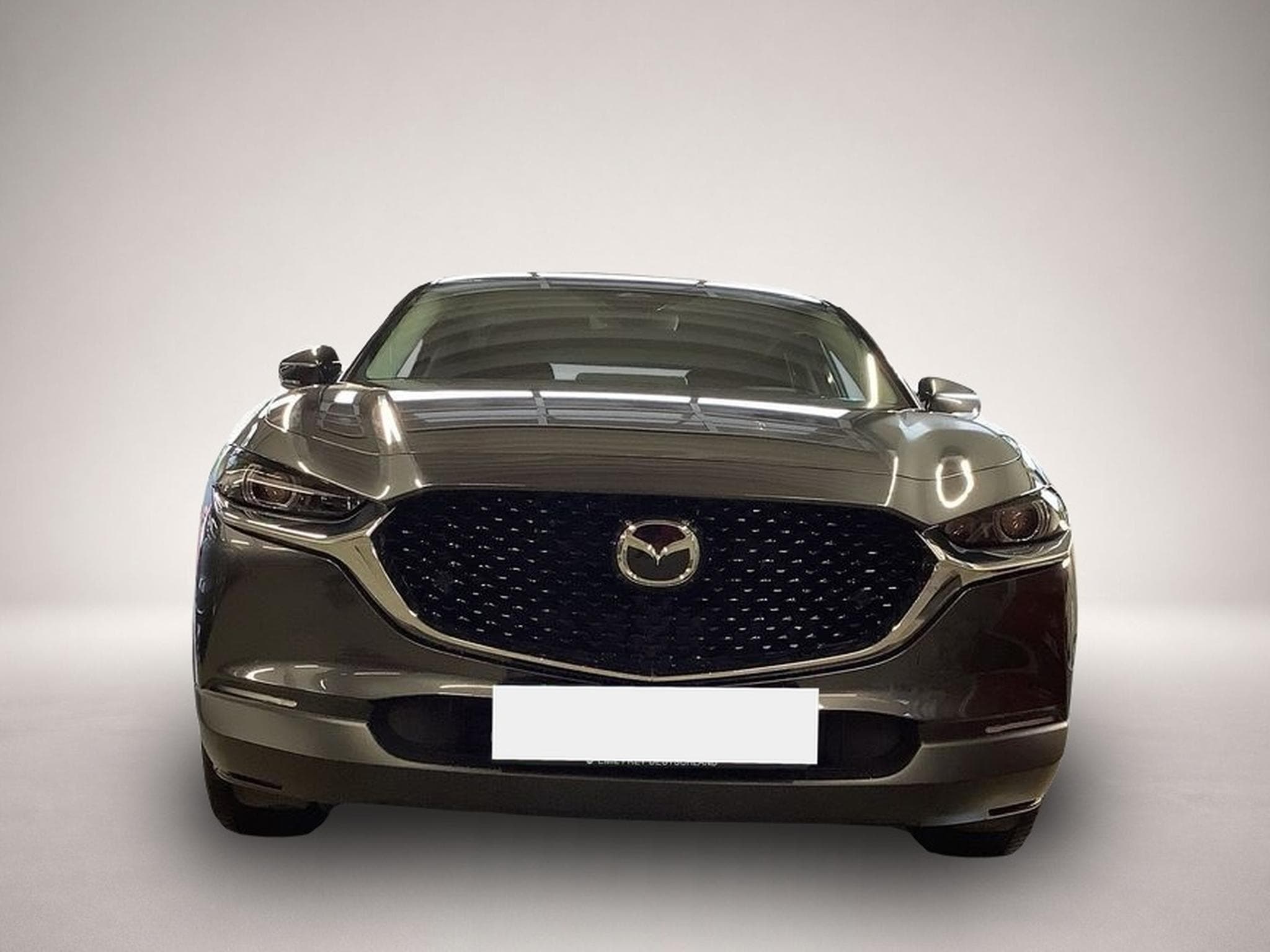 Mazda CX-30 (2025) - Photo 3