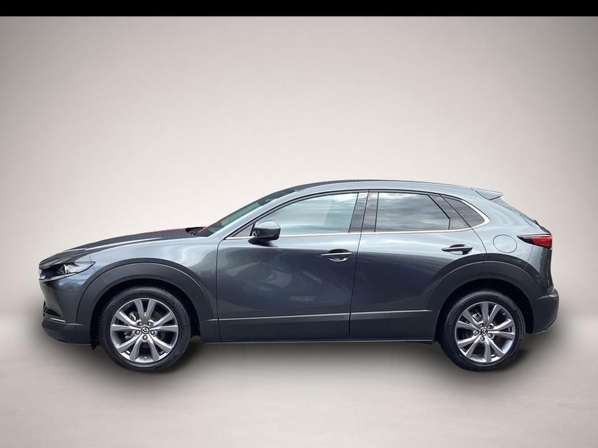 Mazda CX-30 (2025) - Photo 4