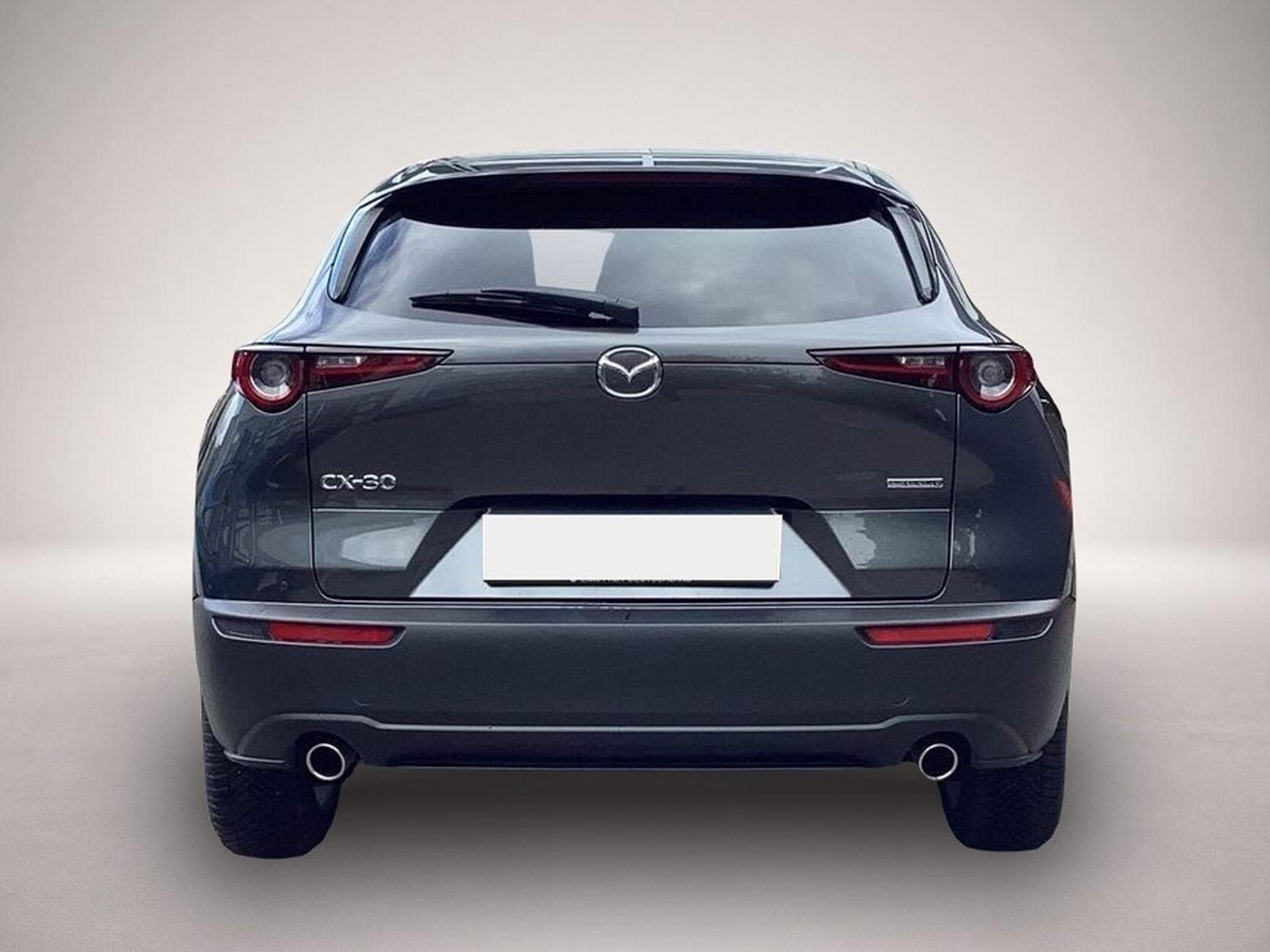 Mazda CX-30 (2025) - Photo 5