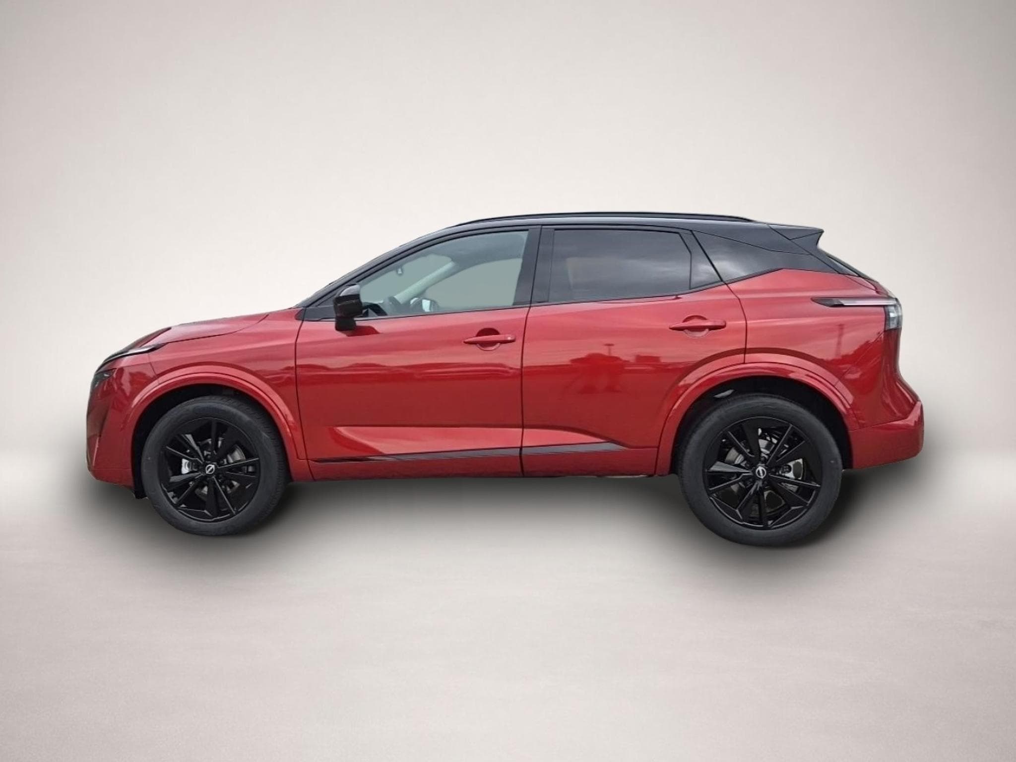 Nissan Qashqai (2026) - Photo 2