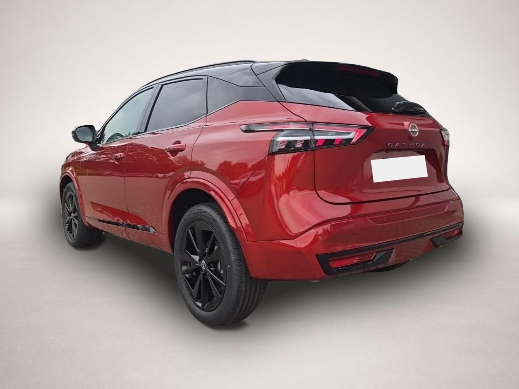 Nissan Qashqai (2026) - Photo 3