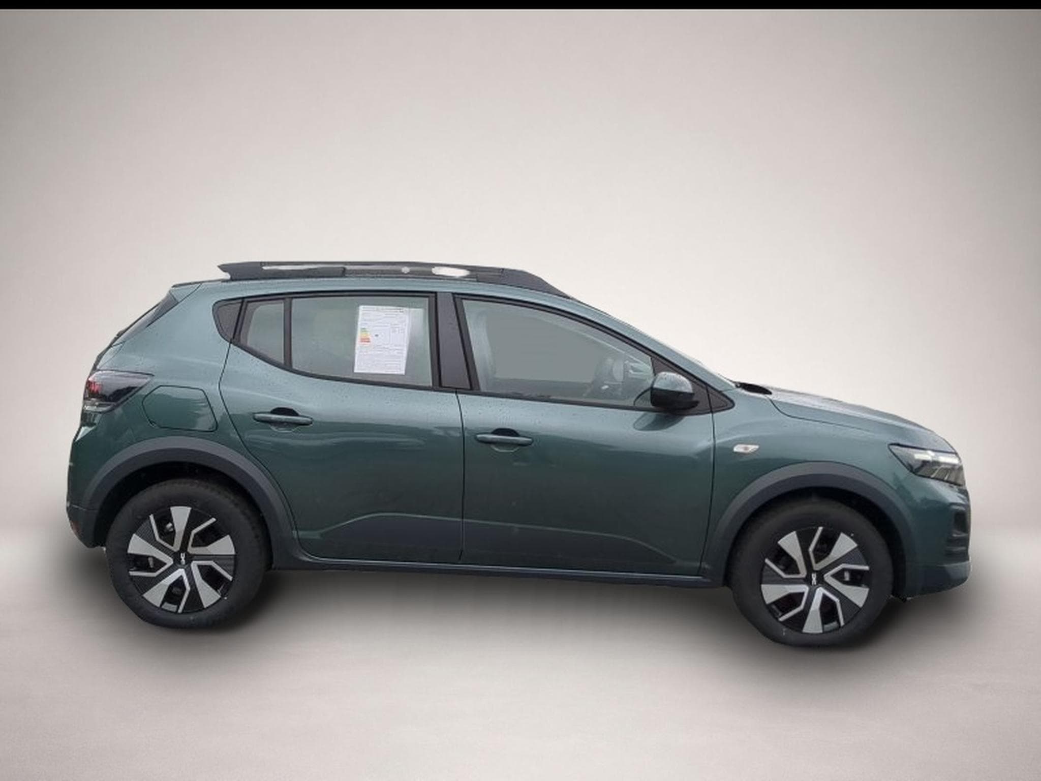 Dacia Sandero (2026) - Photo 2