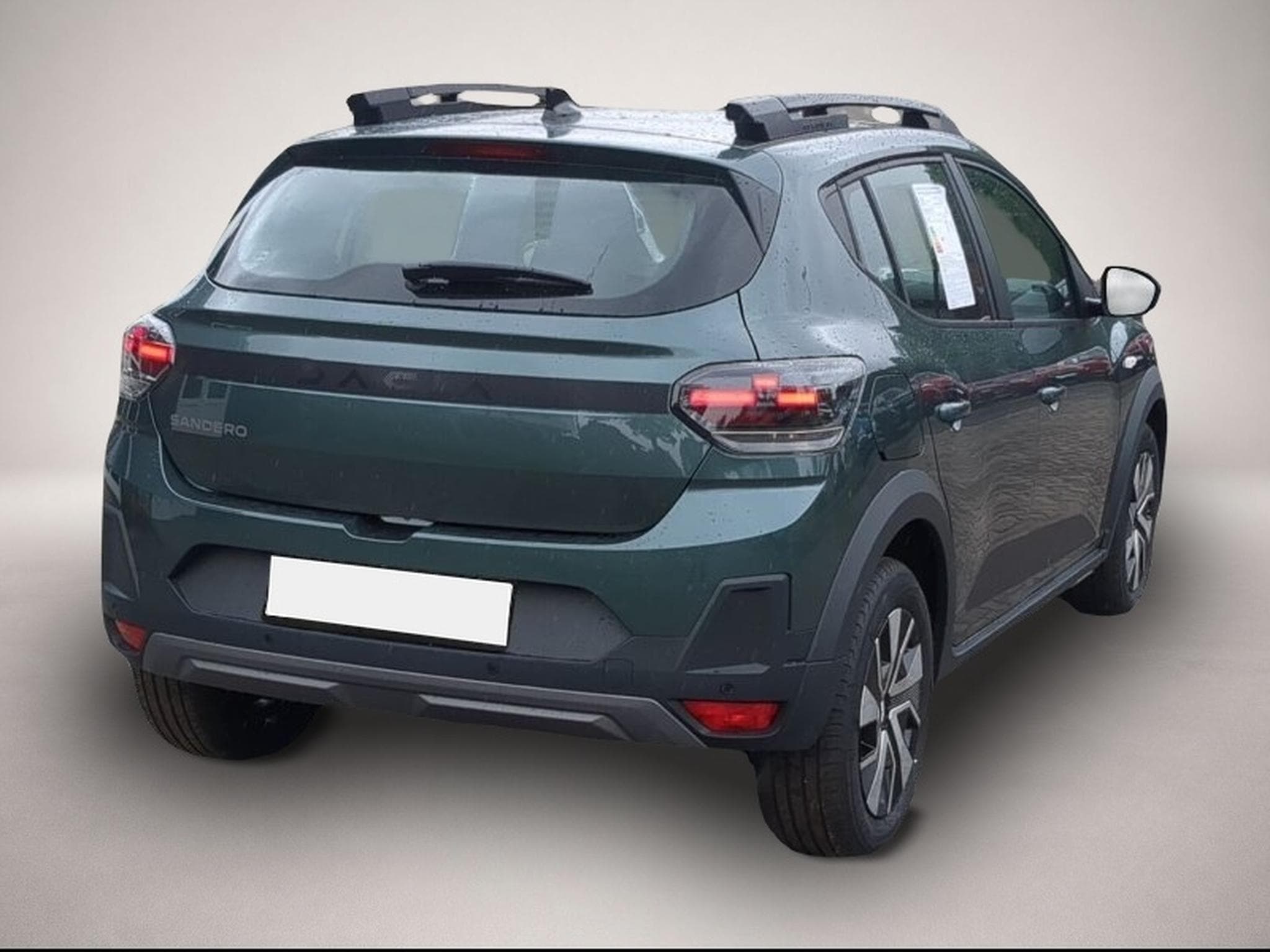 Dacia Sandero (2026) - Photo 3