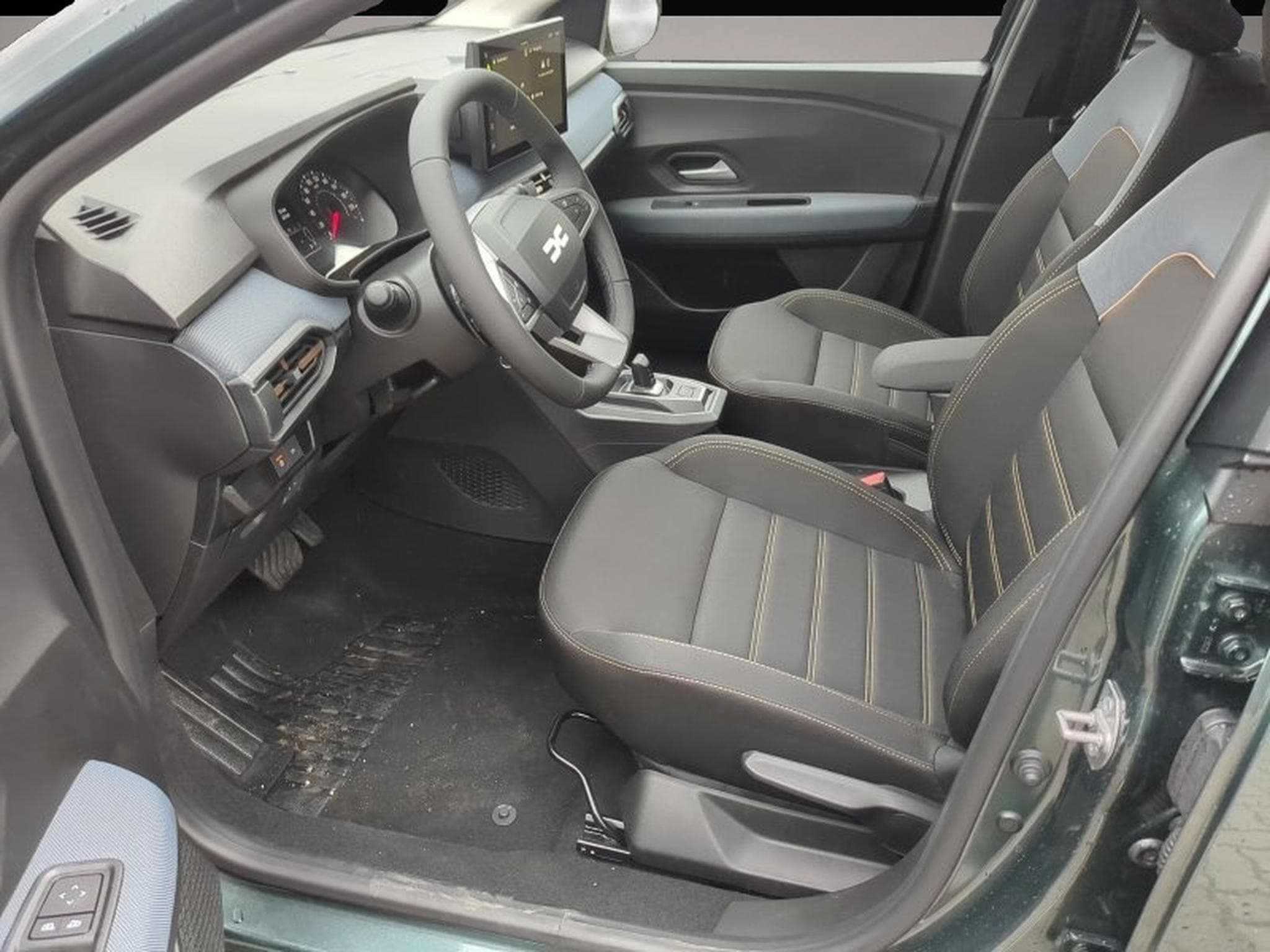 Dacia Sandero (2026) - Photo 4