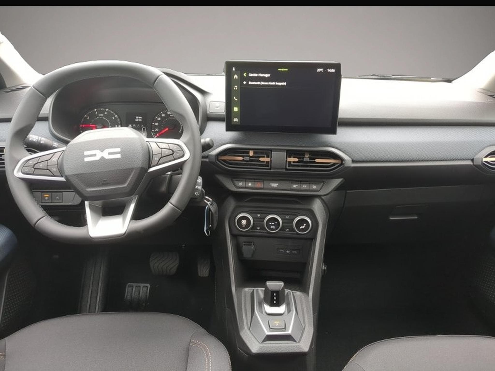 Dacia Sandero (2026) - Photo 5