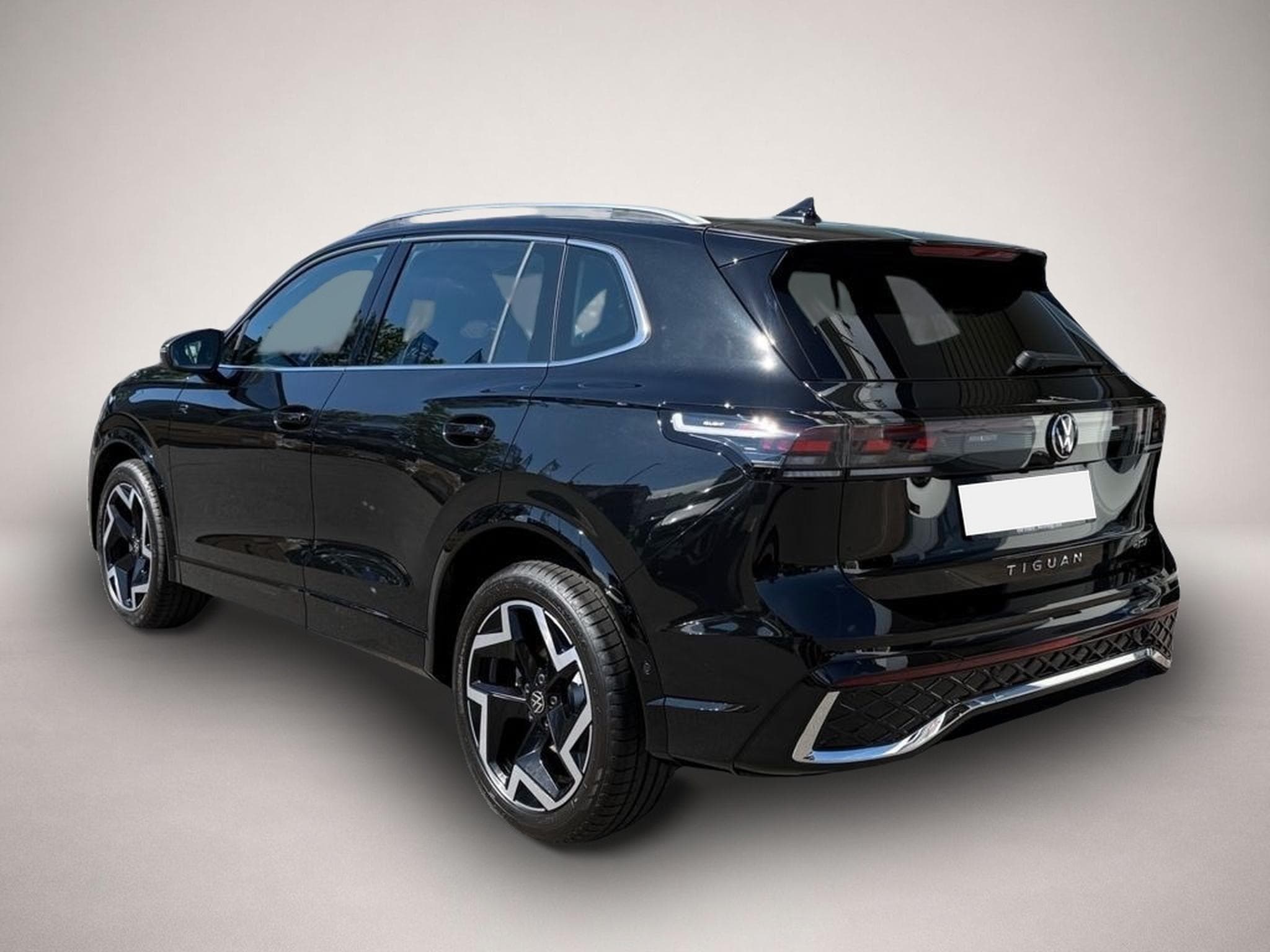 VW Tiguan (2026) - Photo 4