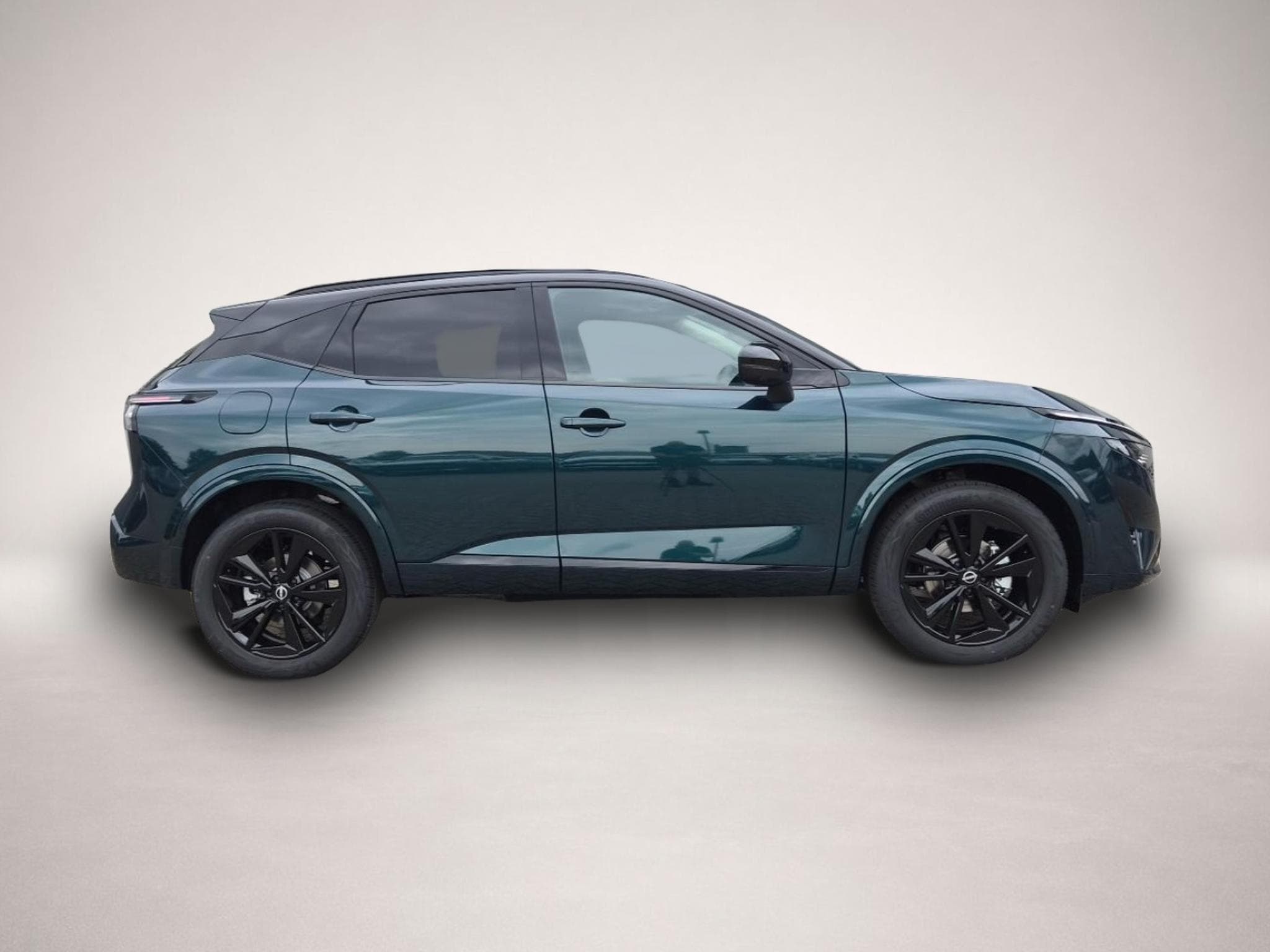 Nissan Qashqai (2026) - Photo 4