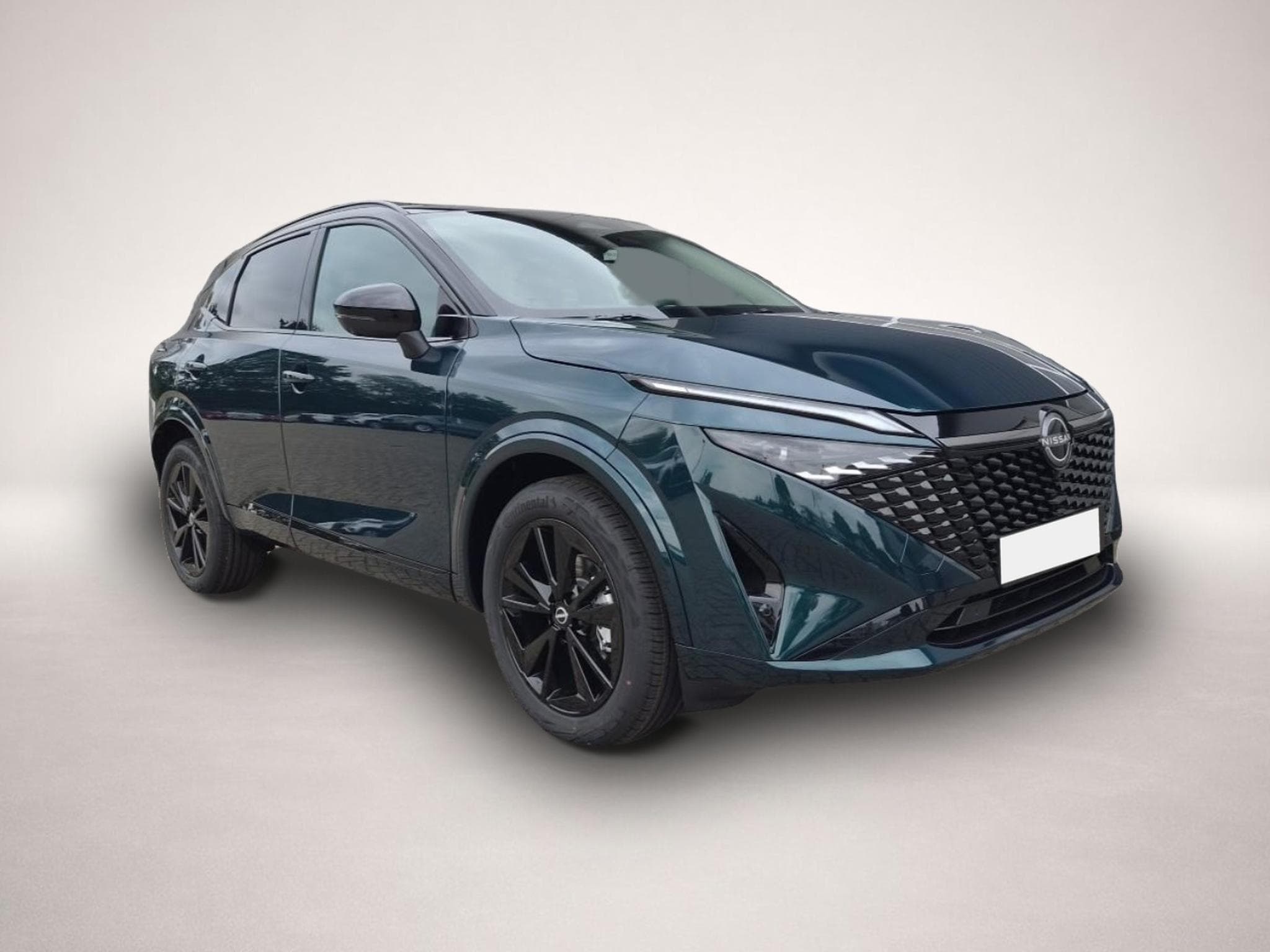 Nissan Qashqai (2026) - Photo 5