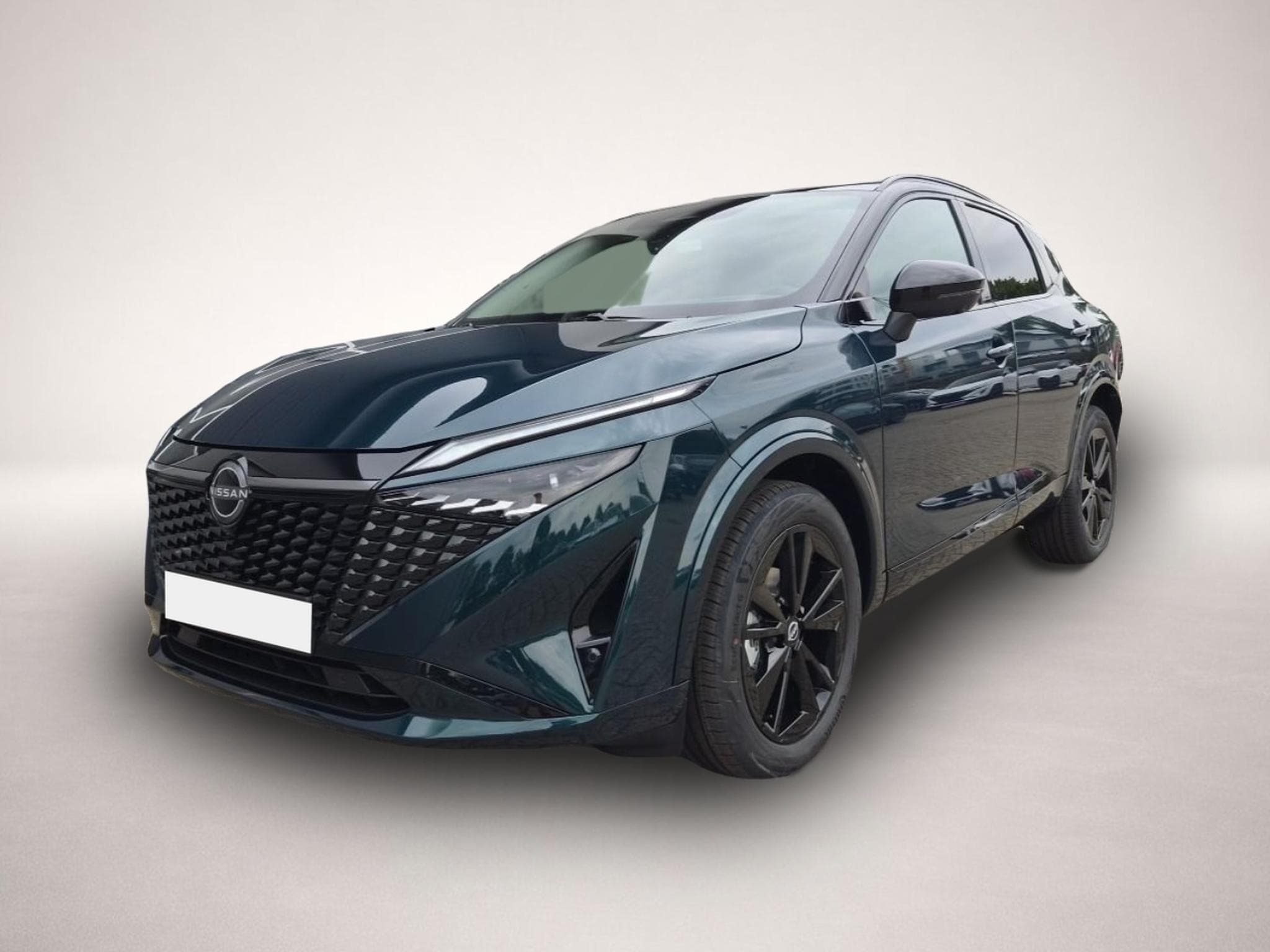 Nissan Qashqai (2026) - Photo 6