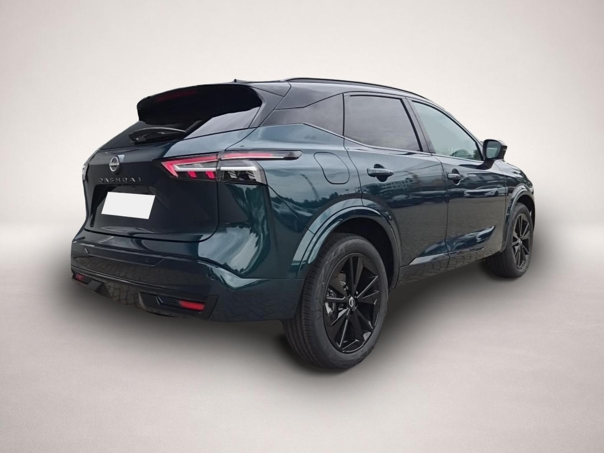 Nissan Qashqai (2026) - Photo 4