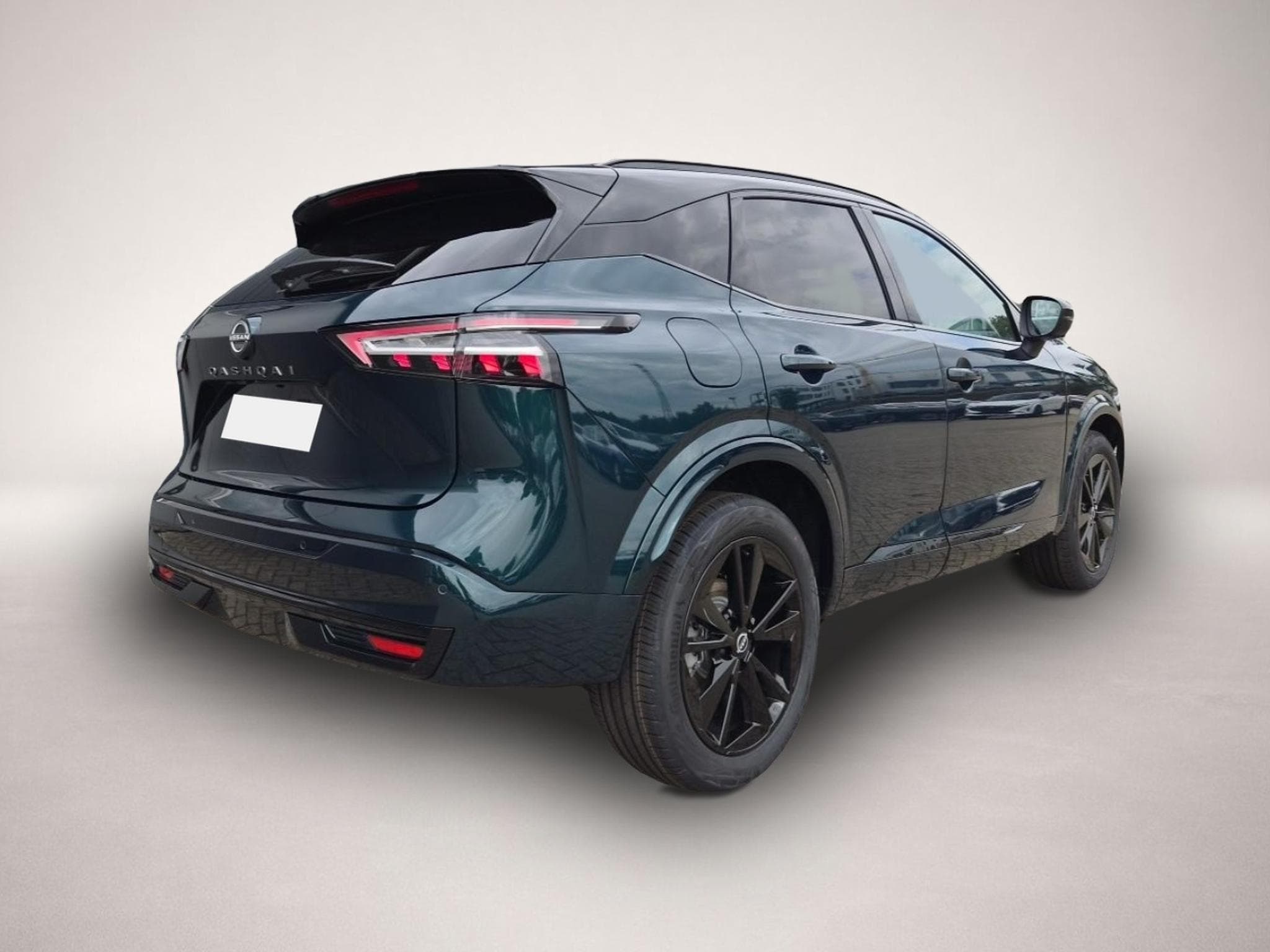 Nissan Qashqai (2026) - Photo 5