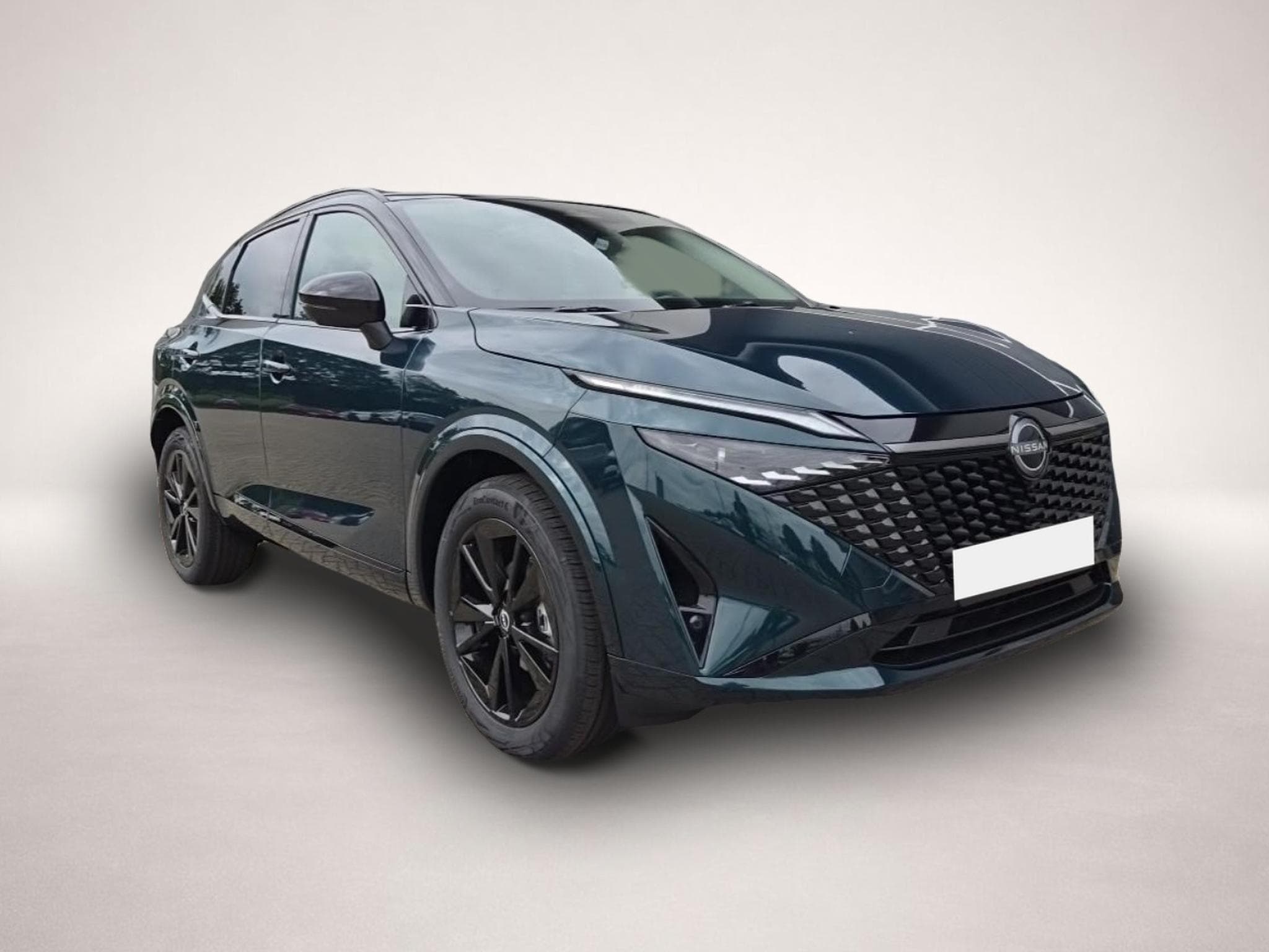 Nissan Qashqai (2026) - Photo 7