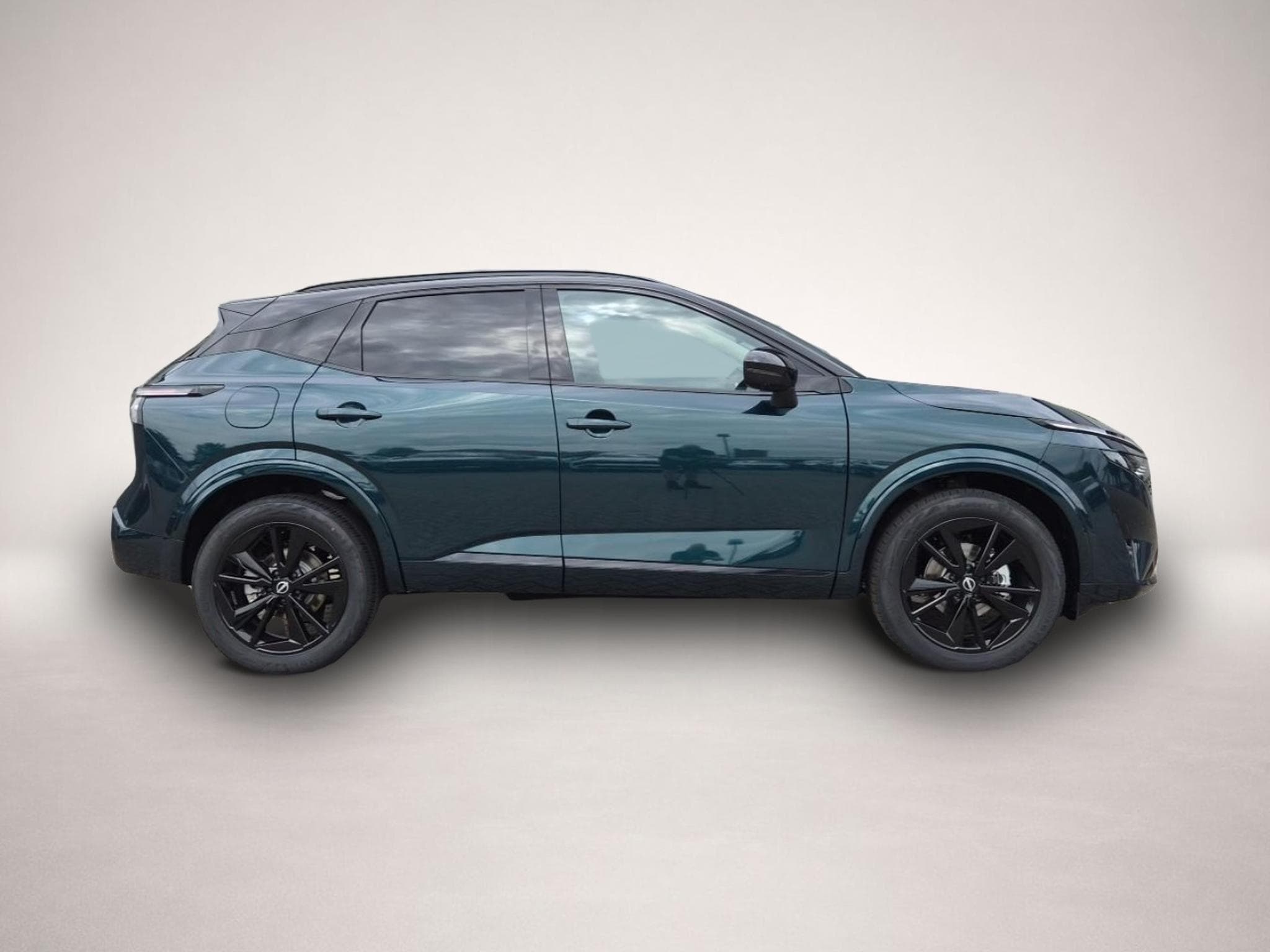 Nissan Qashqai (2026) - Photo 5