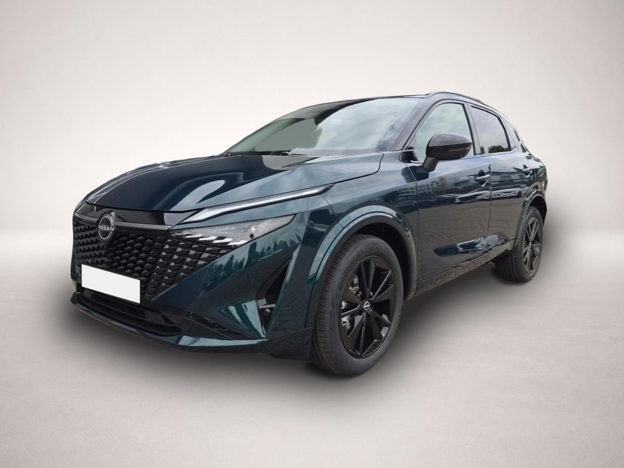 Nissan Qashqai (2026) - Photo 6